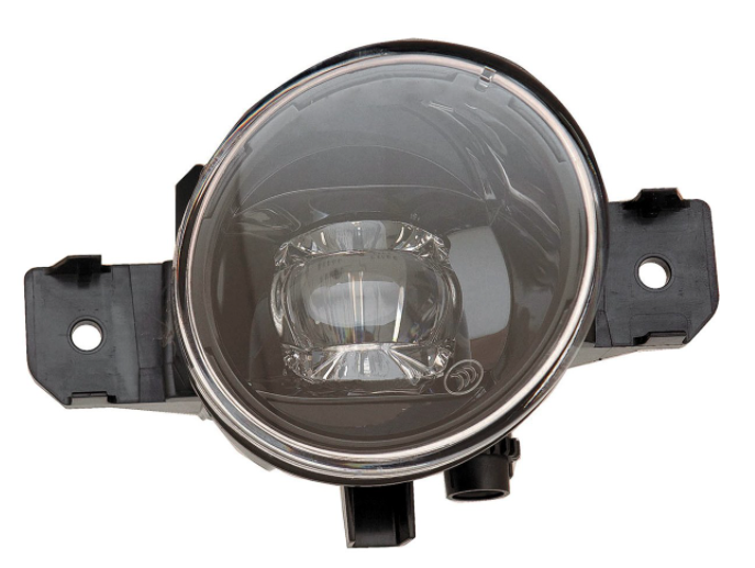 NISSAN ALTIMA 2019-2025 — FOG LIGHT RH; ALTIMA 2019-2022