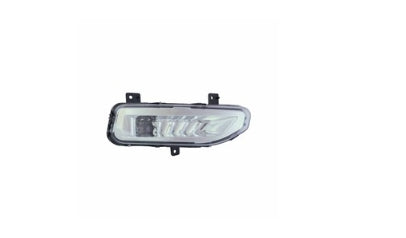 NISSAN SENTRA 2020-2025 — LED FOG LIGHT RH; SENTRA 20-23; TITAN 20-24; FRONTIER 22-25
