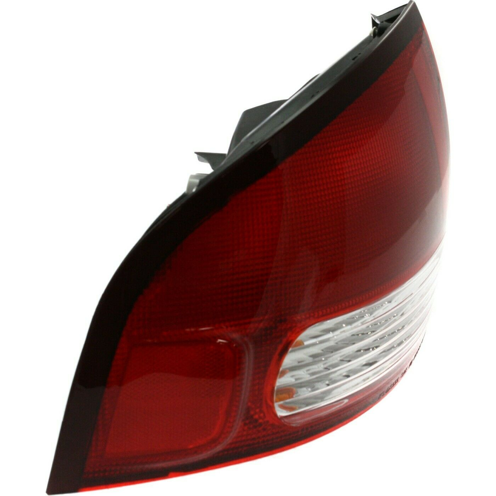 NI2800148 nissan sentra 2000 2003 left taillight hq ni2800148 3