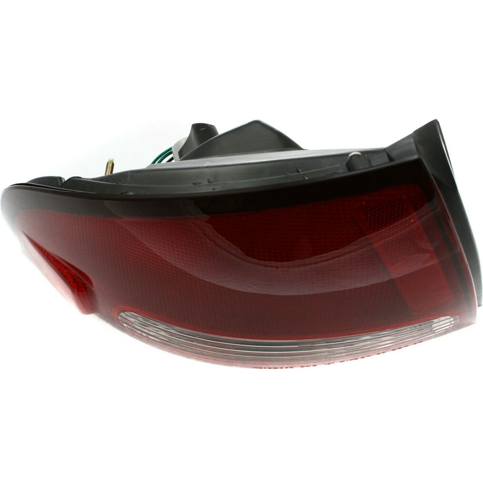 NI2800148 nissan sentra 2000 2003 left taillight hq ni2800148 5