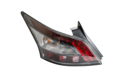 NISSAN MAXIMA 2009-2014 — TAIL LIGHT LH; 2012-2014 CAPA