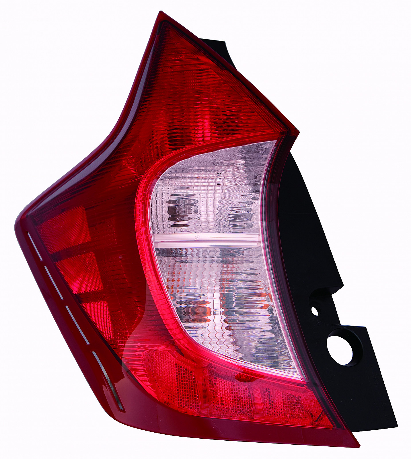 NI2800200 nissan versa 2014 2019 left taillight hq ni2800200 1
