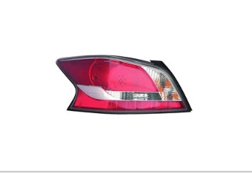 NISSAN ALTIMA 2013-2015 — LED TAIL LIGHT LH; ALTIMA 2014-2015 ( FROM 5/2014 )