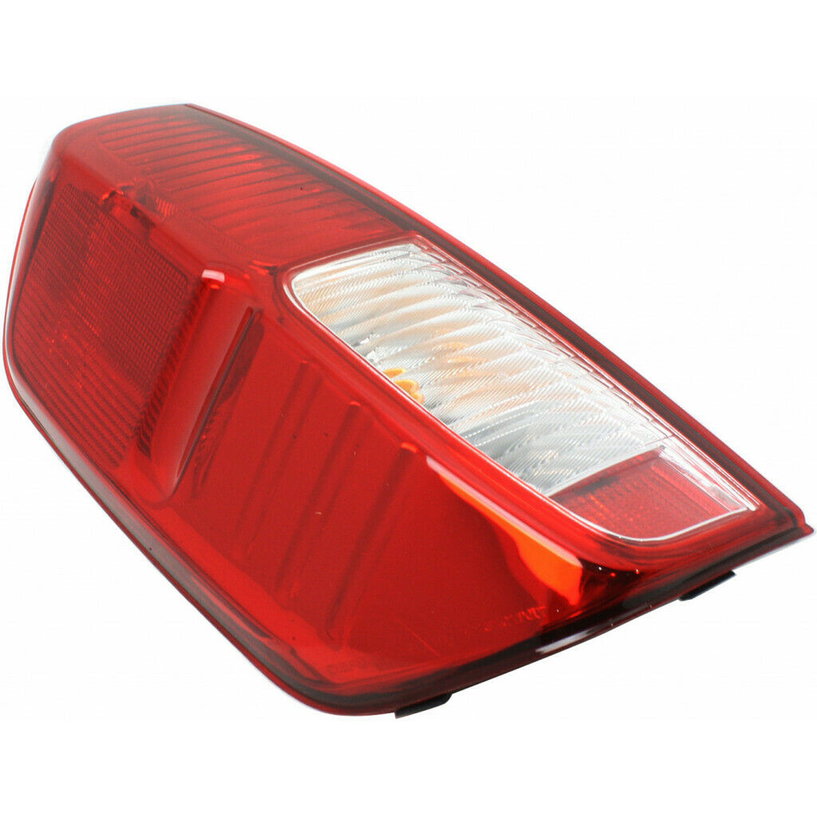 NI2800206 nissan frontier 2014 2021 left taillight from 02 2014 hq ni2800206 3