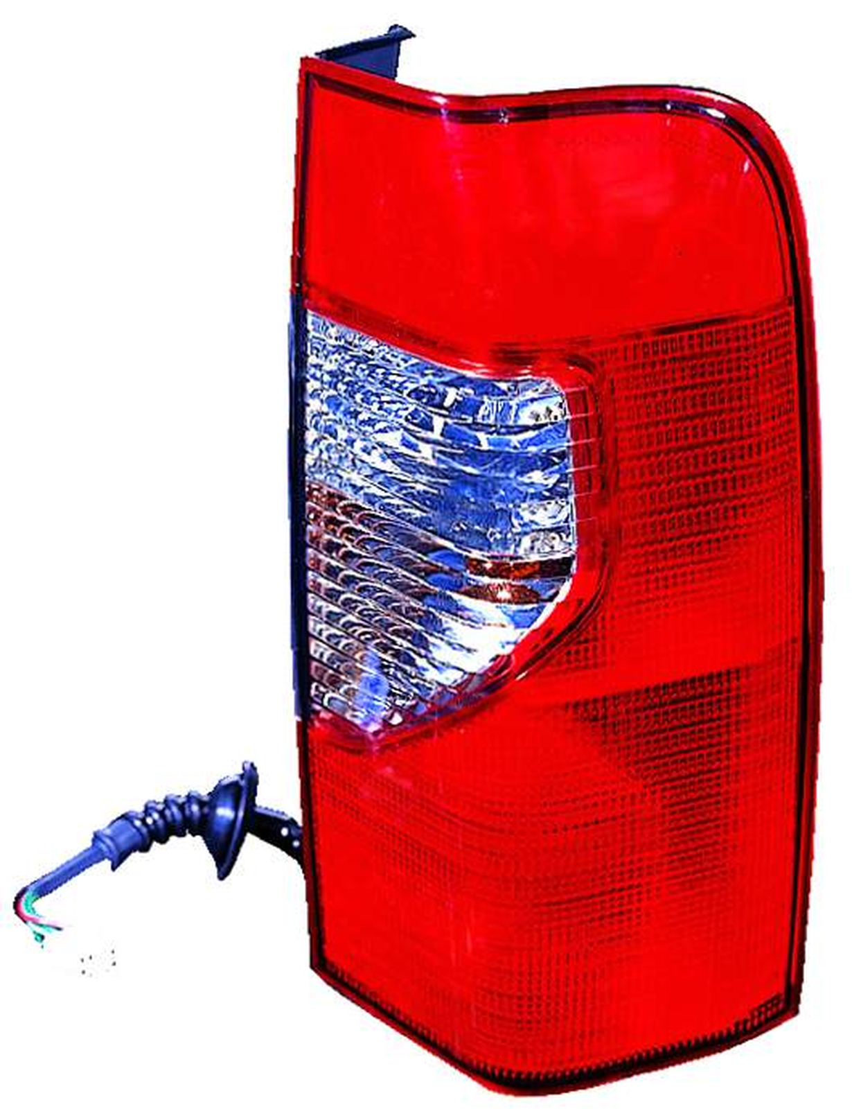 NI2801144 nissan xterra 2000 2001 right taillight hq ni2801144 1
