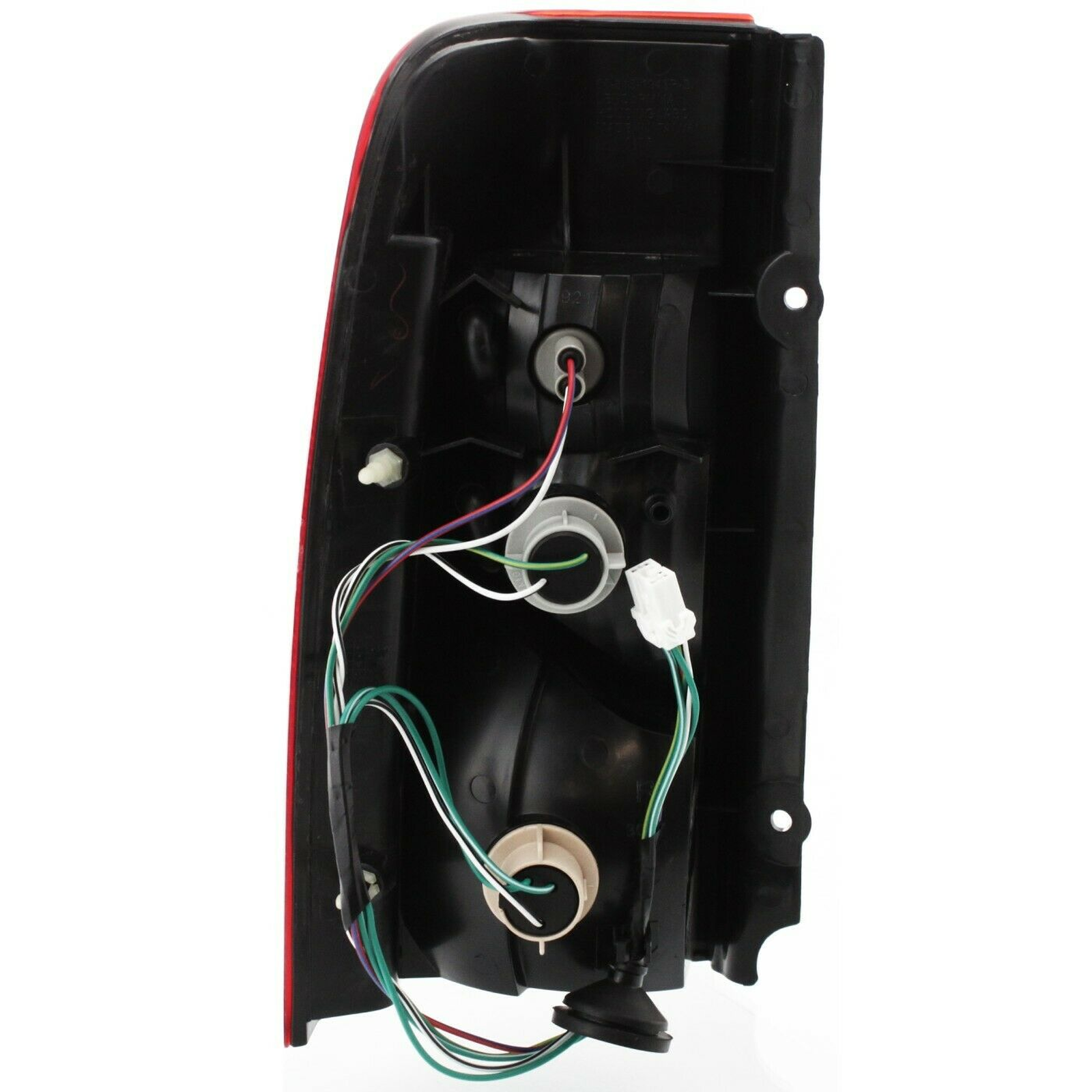NI2801144 nissan xterra 2000 2001 right taillight hq ni2801144 4