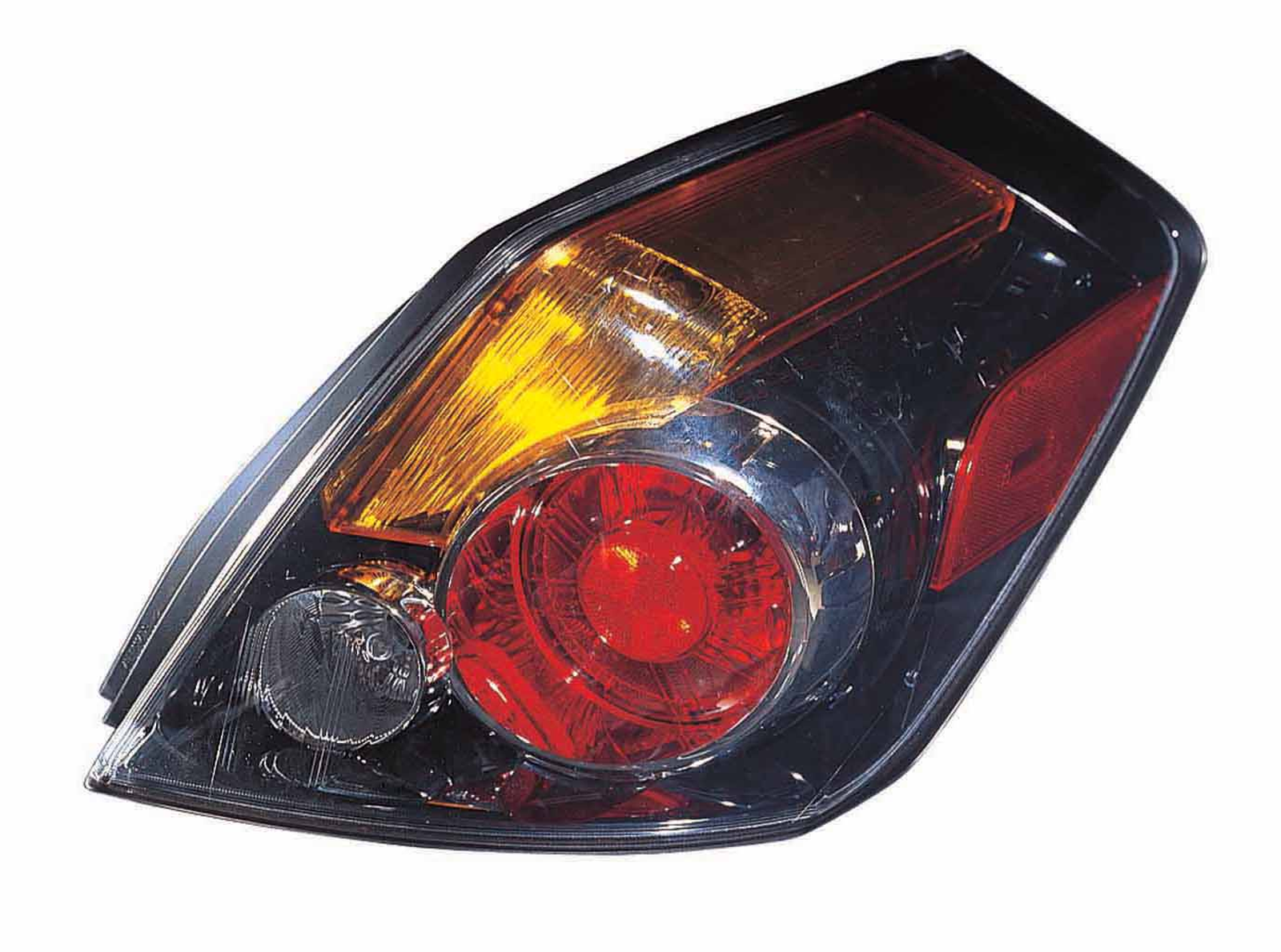 NI2801176 nissan altima 2007 2009 right taillight hq ni2801176 1