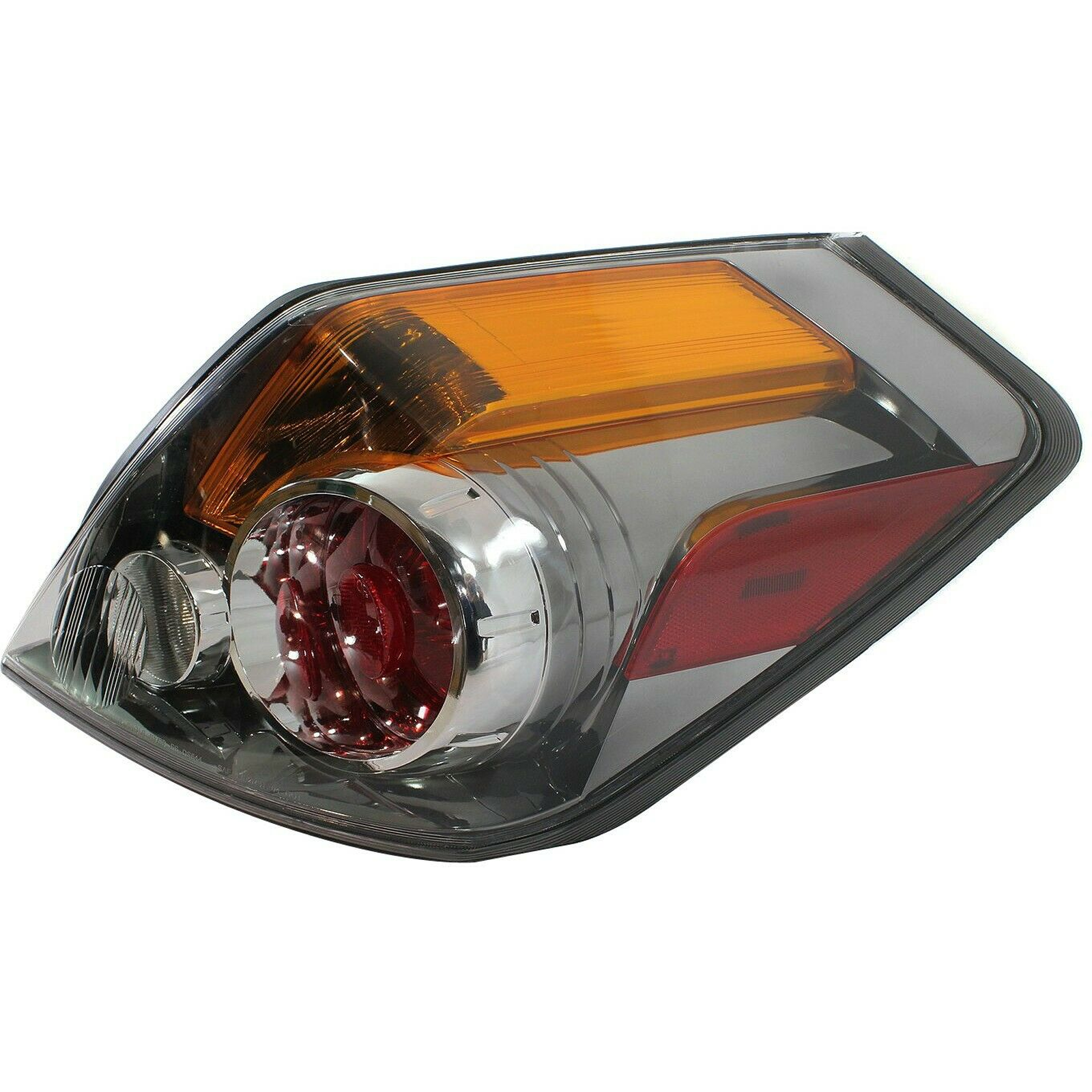 NI2801176 nissan altima 2007 2009 right taillight hq ni2801176 2