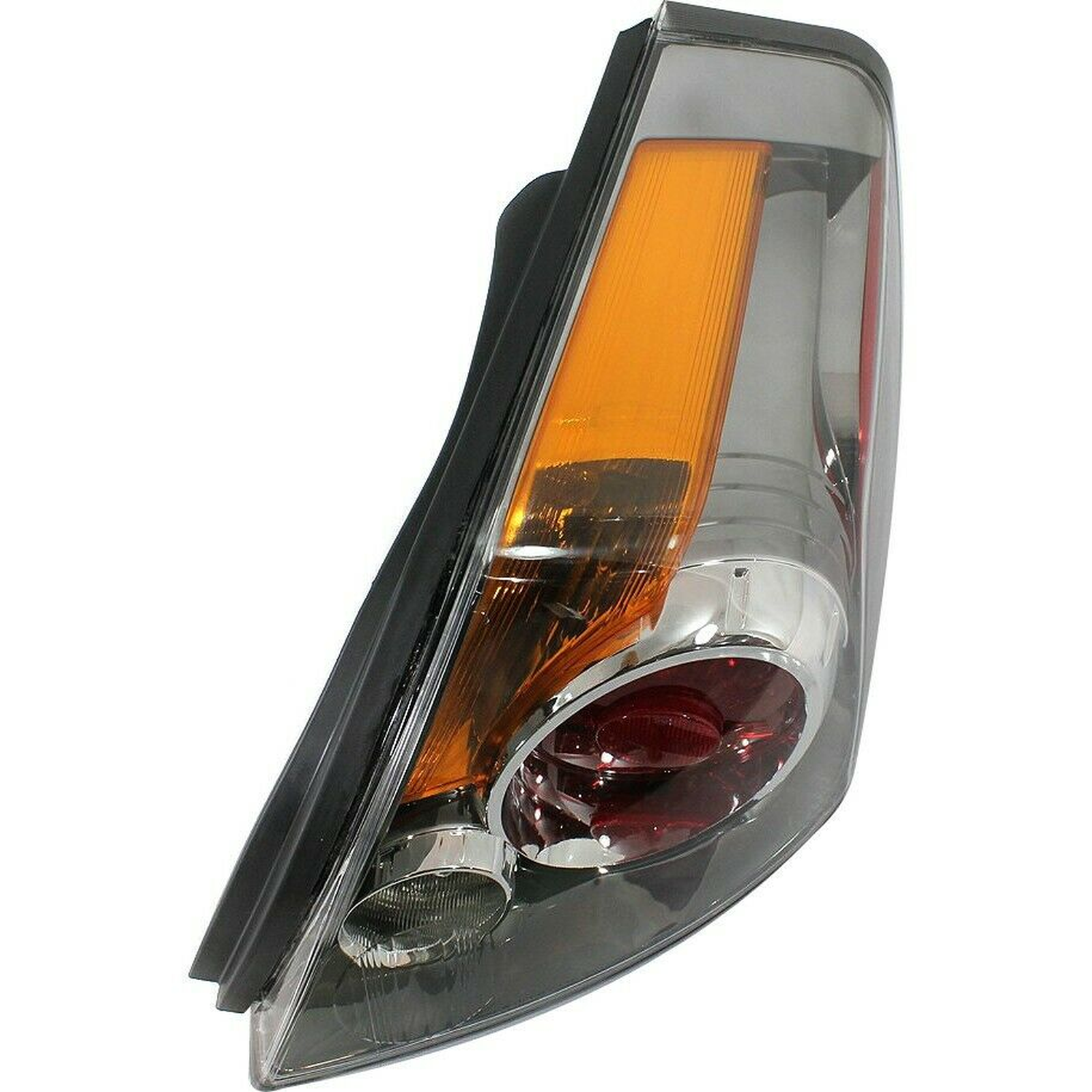 NI2801176 nissan altima 2007 2009 right taillight hq ni2801176 4