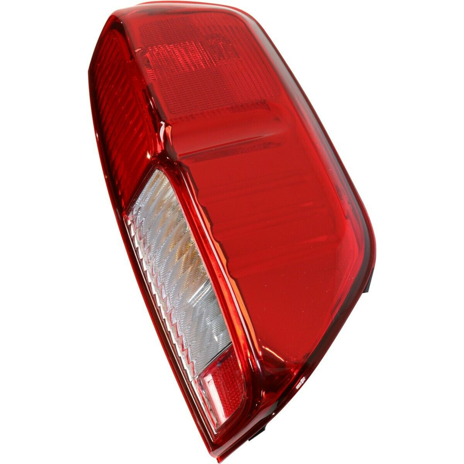 NI2801206 nissan frontier 2014 2021 right taillight from 02 2014 hq ni2801206 2
