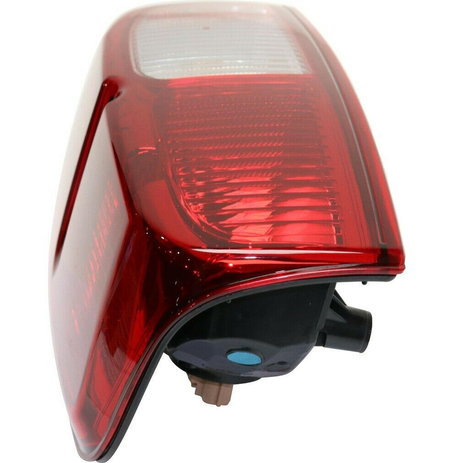 NI2801206 nissan frontier 2014 2021 right taillight from 02 2014 hq ni2801206 4