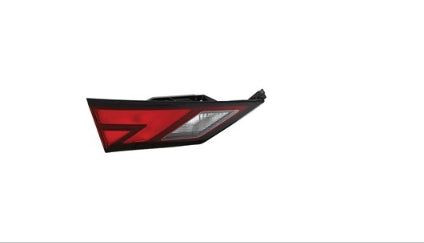 NISSAN SENTRA 2020-2025 — INNER TAIL LIGHT LH; 2020-2025