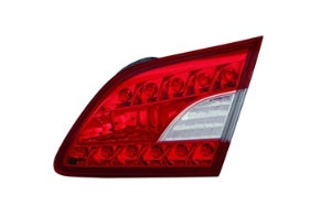 NISSAN SENTRA 2013-2015 — INNER TAIL LIGHT RH; 2013-2015 CAPA