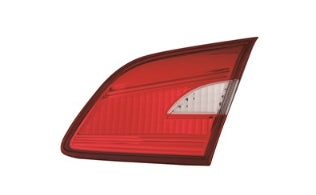 NISSAN SENTRA 2016-2019 — INNER TAIL LIGHT RH; 2016-2019 CAPA