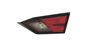 NISSAN ALTIMA 2019-2025 — INNER TAIL LIGHT RH; 2019-2025