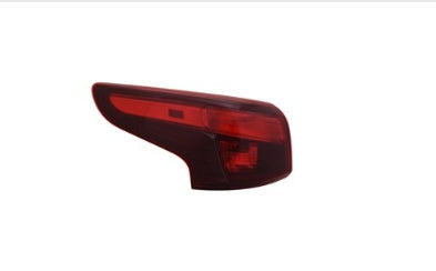 NISSAN QASHQAI 2017-2023 — OUTER TAIL LIGHT LH; QASHQAI/ROGUE_SPORT 2017-2019
