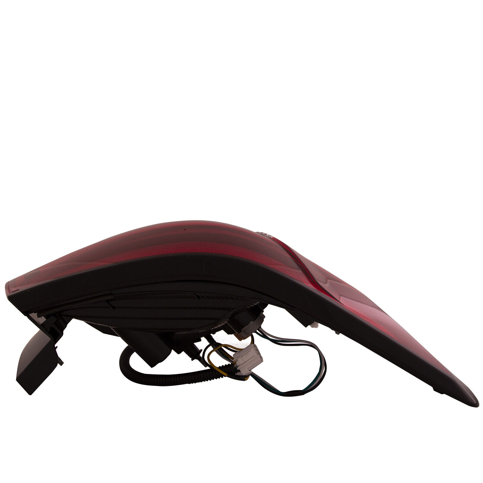 NI2804121 nissan sentra 2020 2025 left taillight hq ni2804121 5
