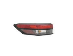 NISSAN PATHFINDER 2022-2025 — LED TAIL LIGHT LH; NOT INCLUDE TRIM COVER; 2022-2024