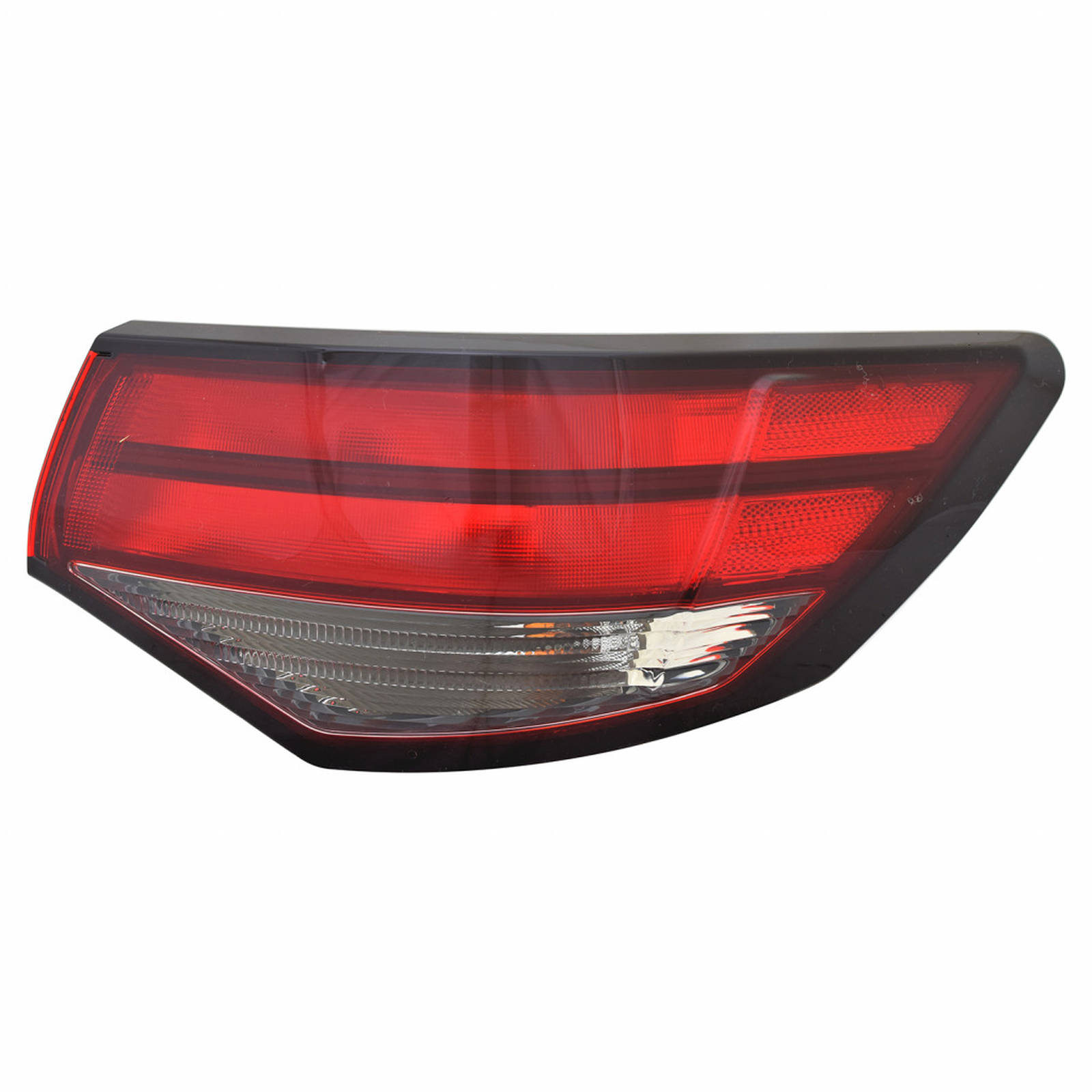 NI2805121 nissan sentra 2020 2025 right taillight hq ni2805121 1