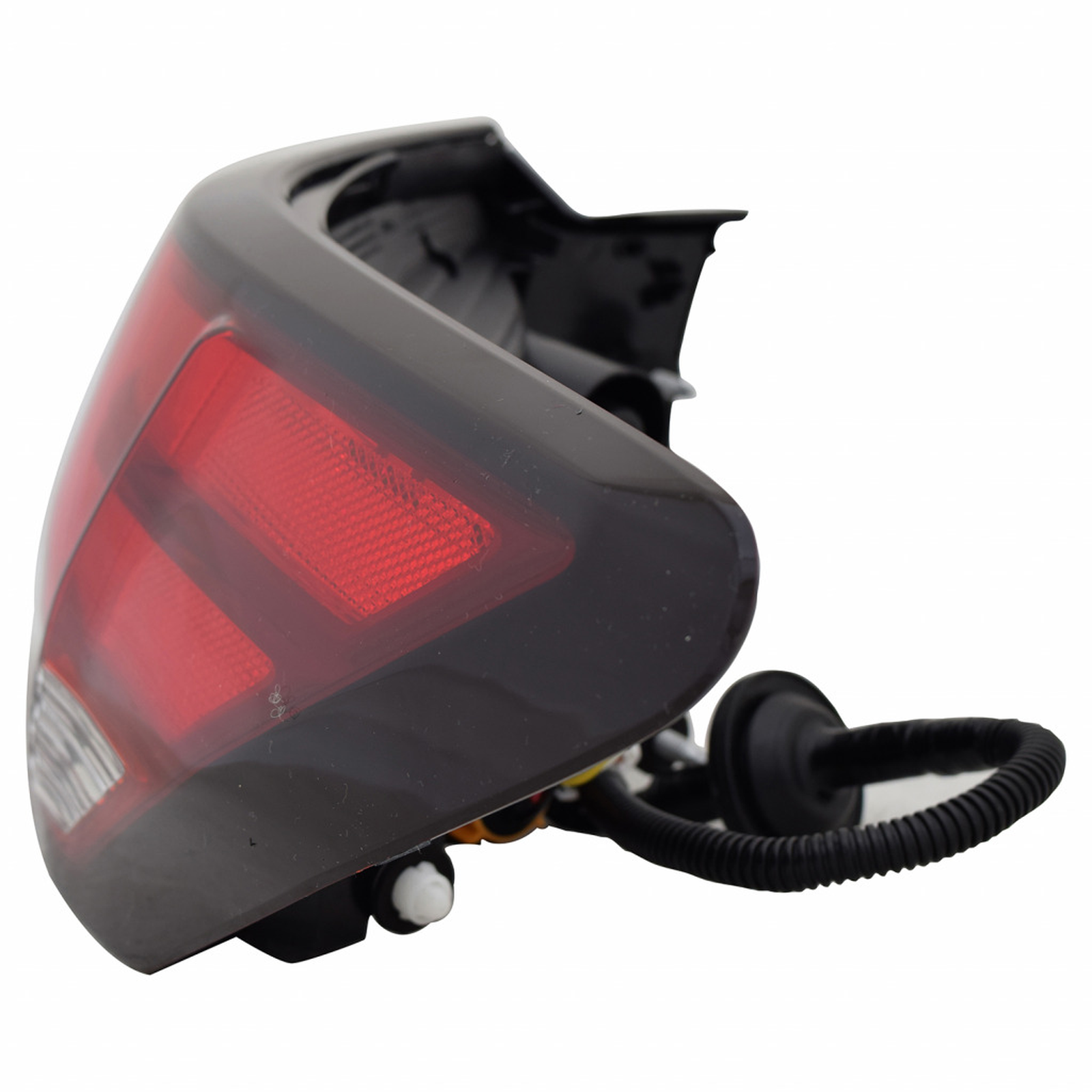 NI2805121 nissan sentra 2020 2025 right taillight hq ni2805121 3