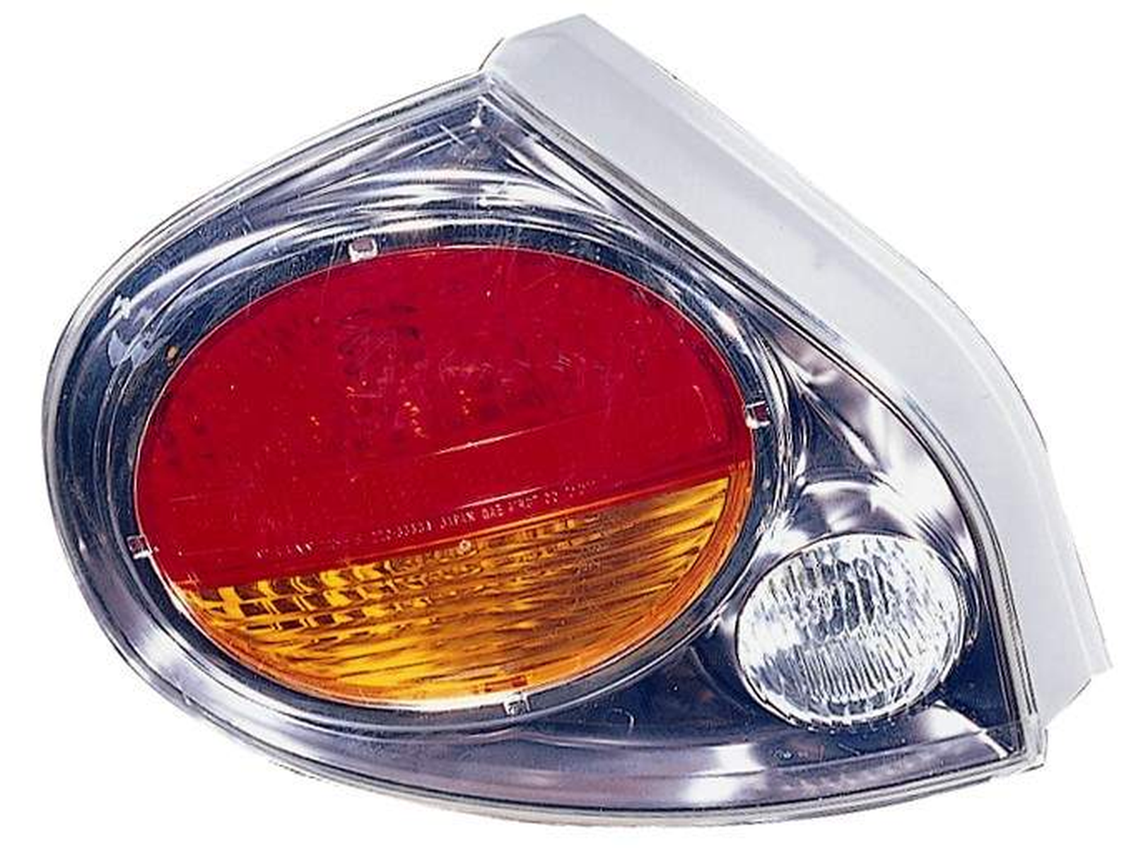 NI2818109V nissan maxima 2002 2003 left taillight ni2818109v 1