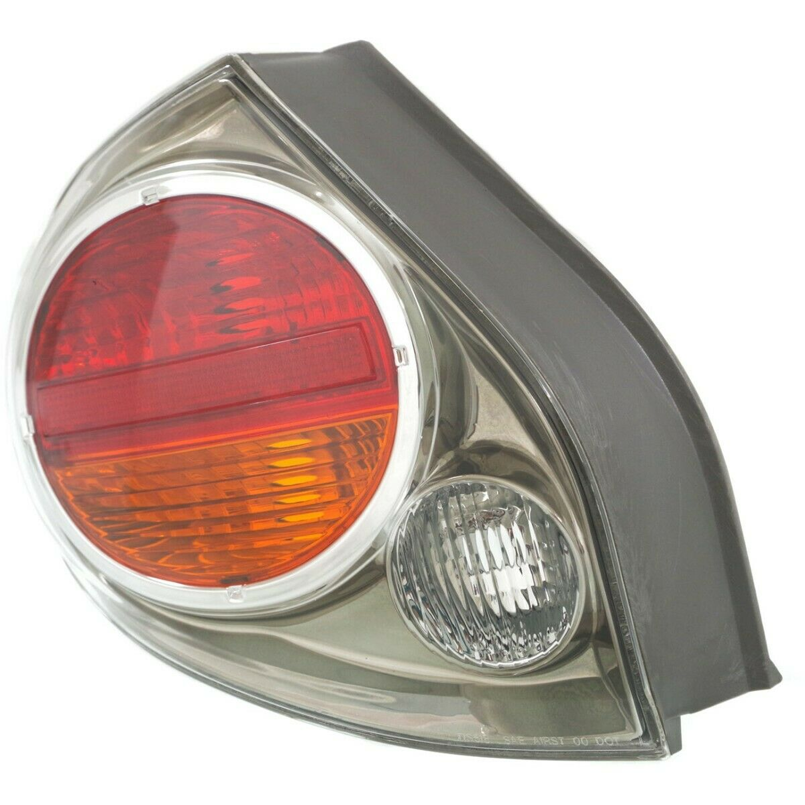 NI2818109V nissan maxima 2002 2003 left taillight ni2818109v 2