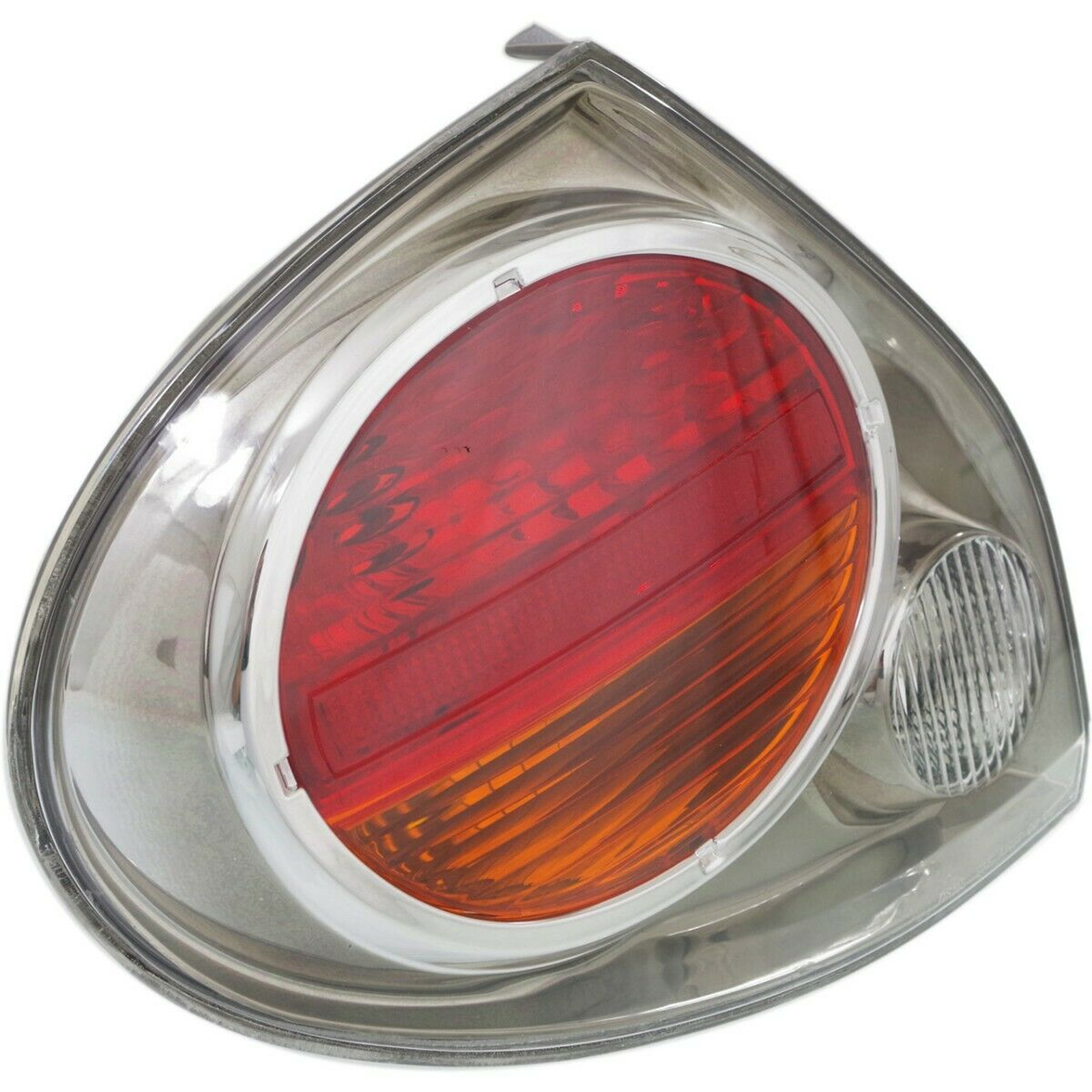 NI2818109V nissan maxima 2002 2003 left taillight ni2818109v 3