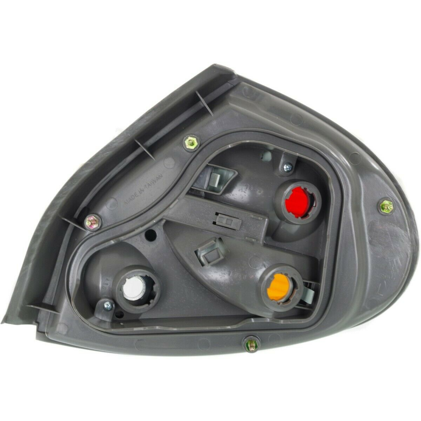 NI2818109V nissan maxima 2002 2003 left taillight ni2818109v 4