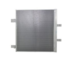 NISSAN ROGUE 2021-2025 — A/C CONDENSER; 1.5/2.5L; 2021-2025 (CND30199; 92100-6RA0B)