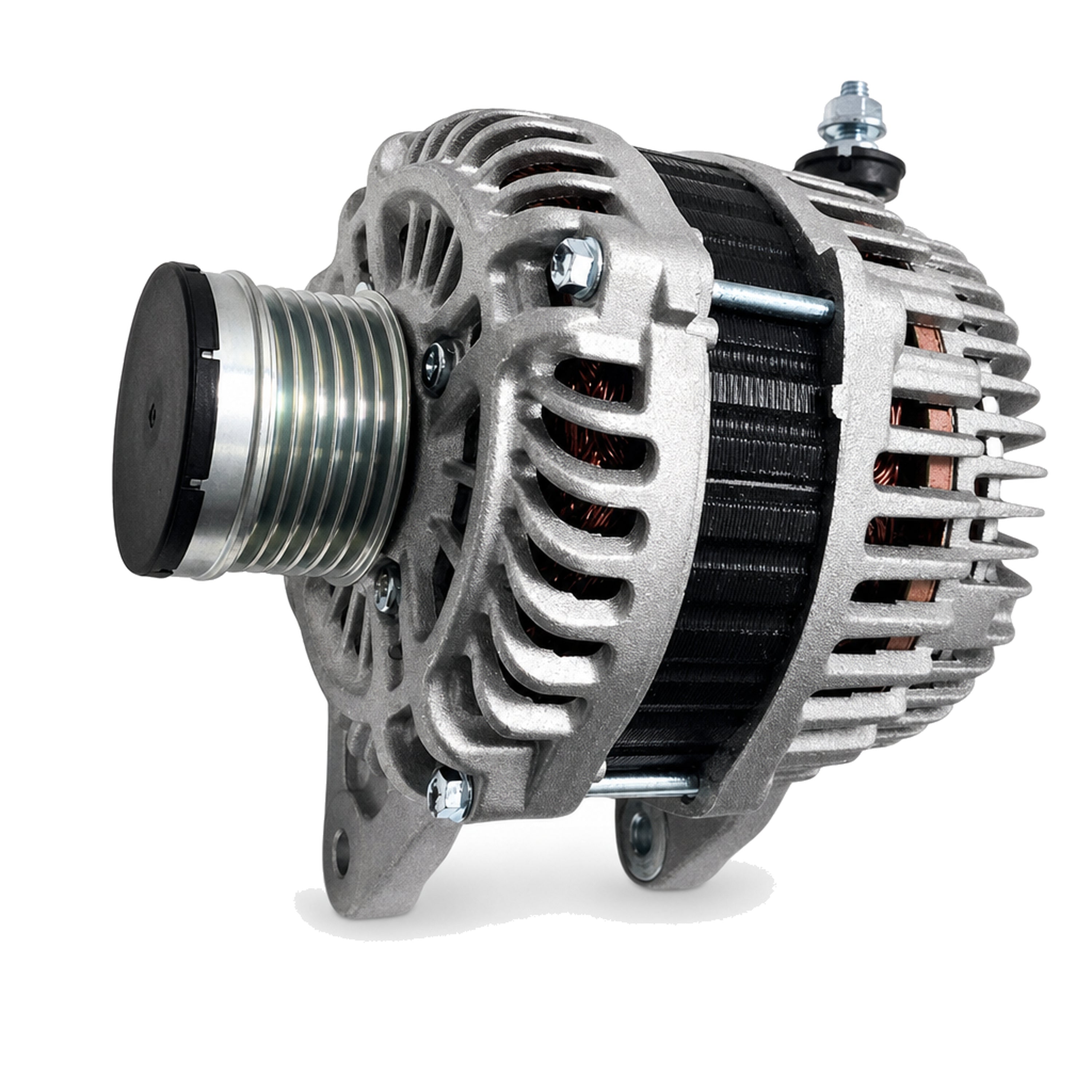 Nissan Altima 2.5L Alternator A002TJ1881ZC 2013-2018 image 1