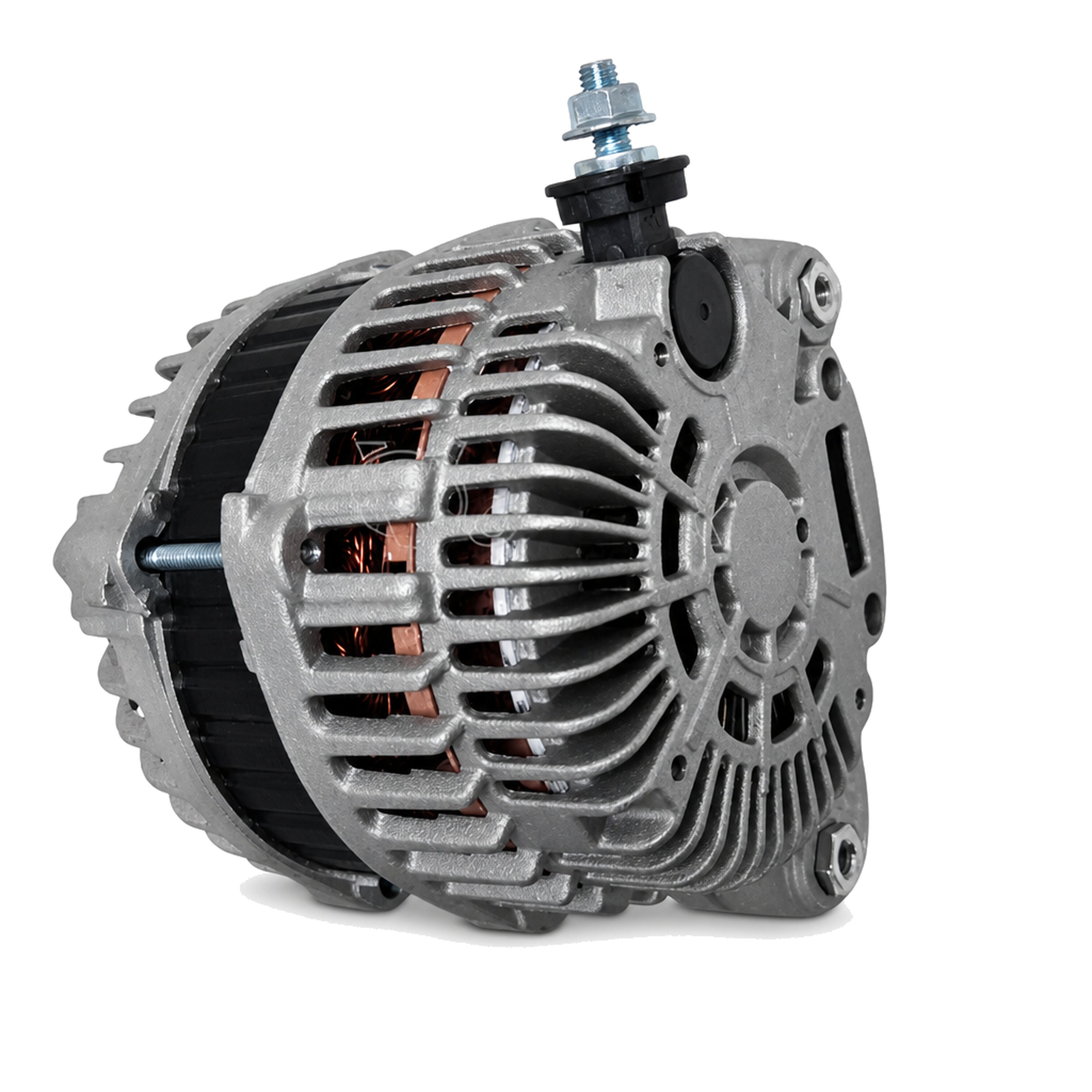 Nissan Altima 2.5L Alternator A002TJ1881ZC 2013-2018 image 2