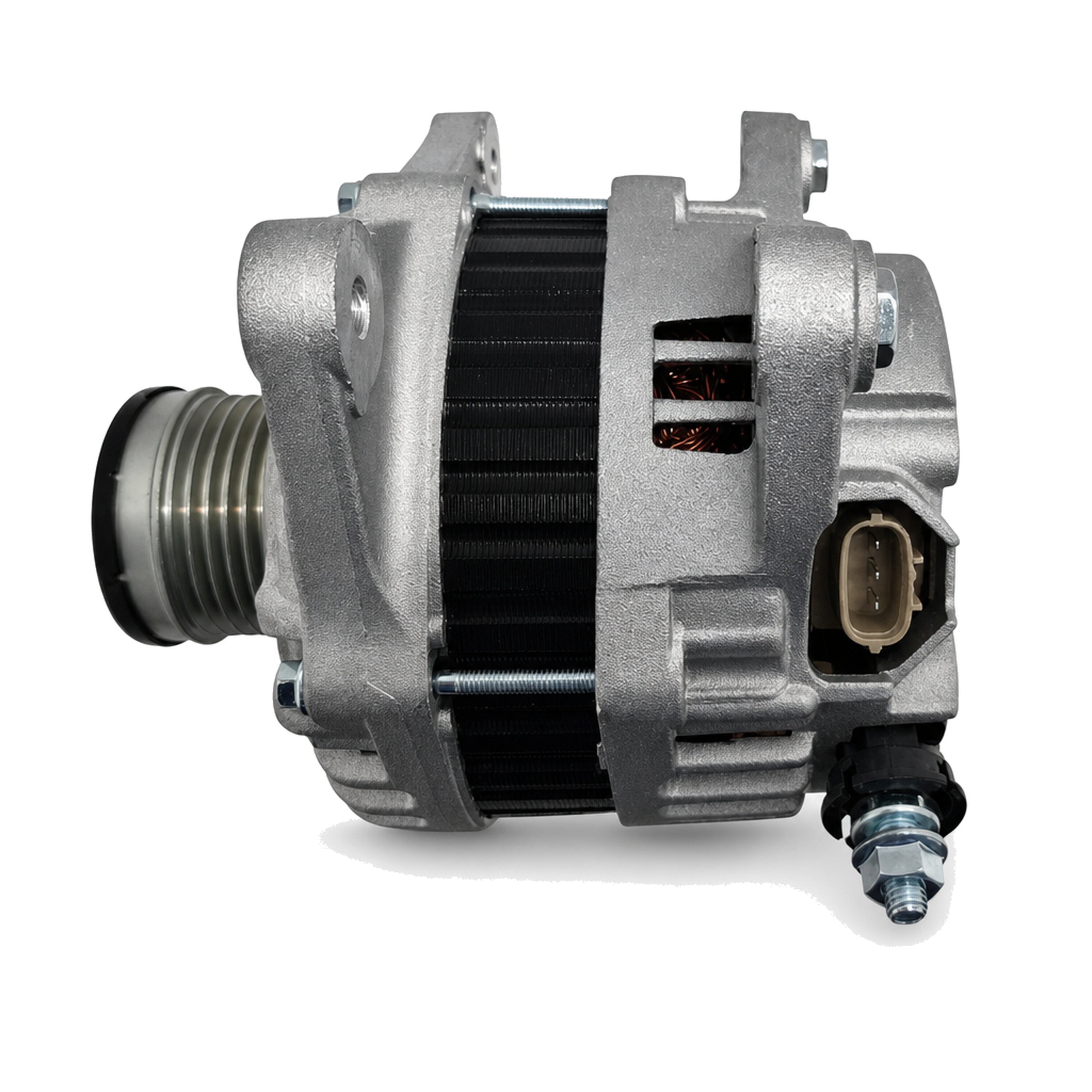 Nissan Altima 2.5L Alternator A002TJ1881ZC 2013-2018 image 3