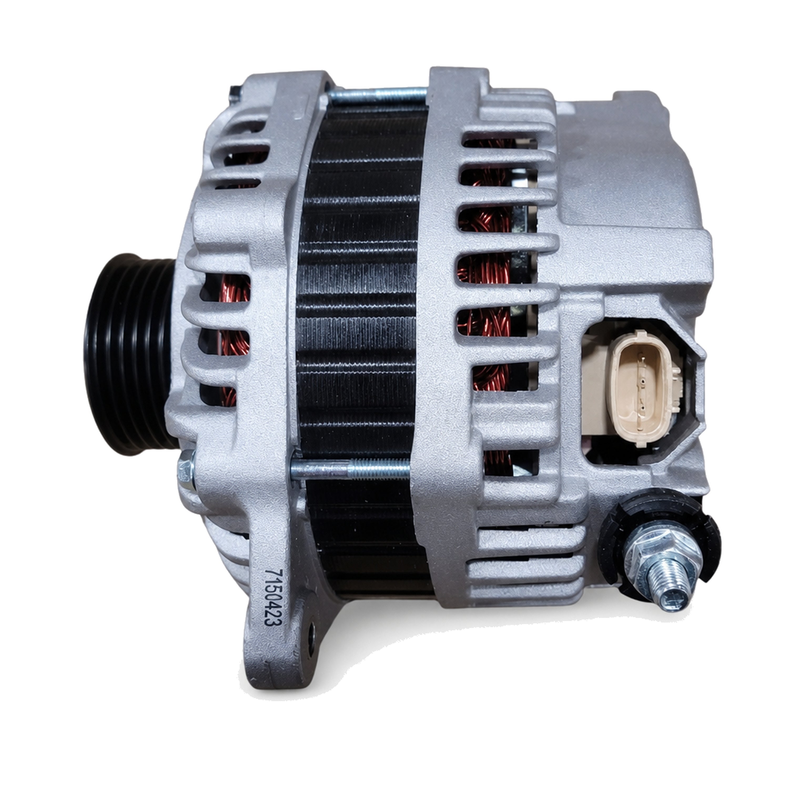 Nissan Altima Maxima Murano 3.5L Alternator A003TJ3691ZC 2011-2018 image 3