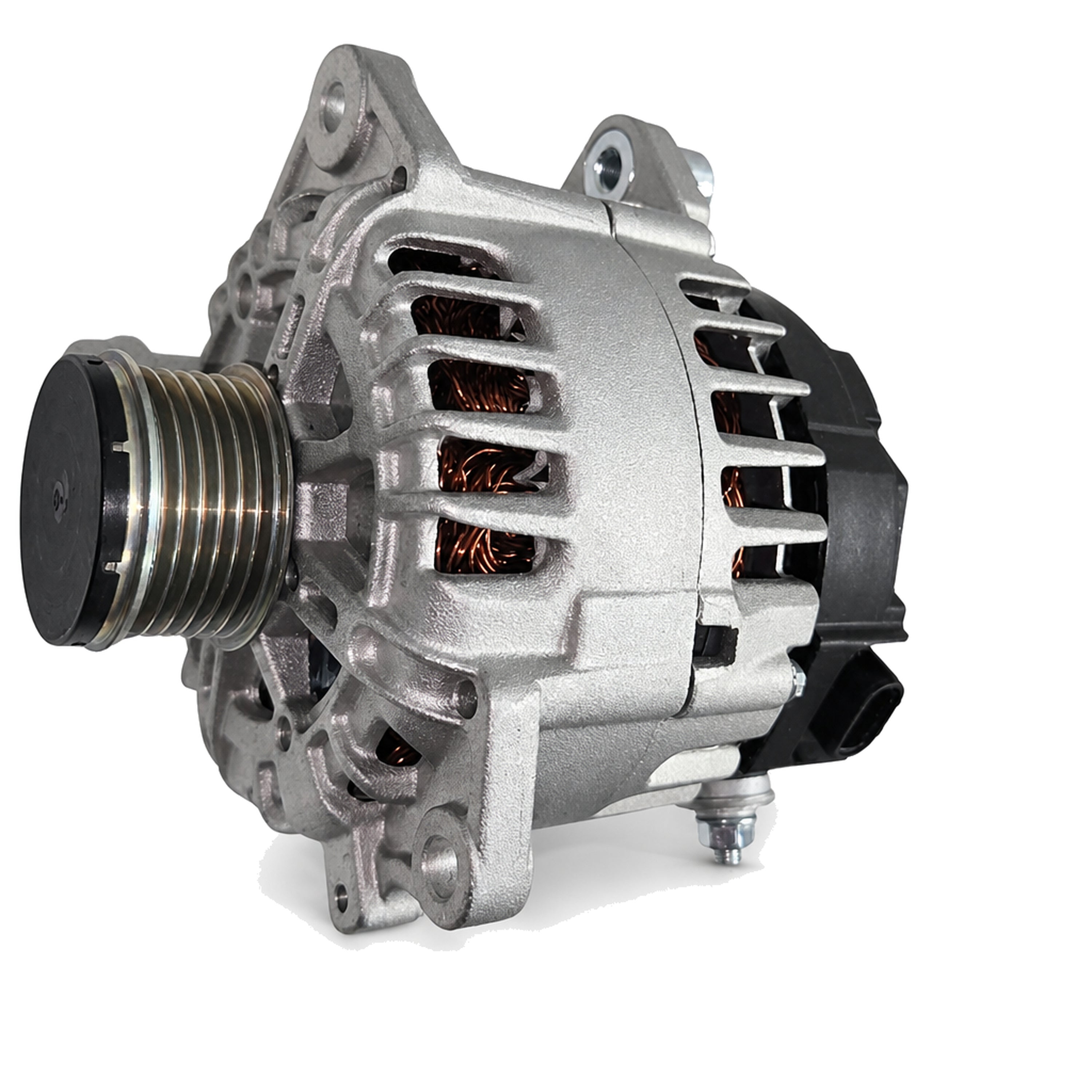 Nissan Altima Sentra 2.5L Alternator 849054 2007-2010 image 1