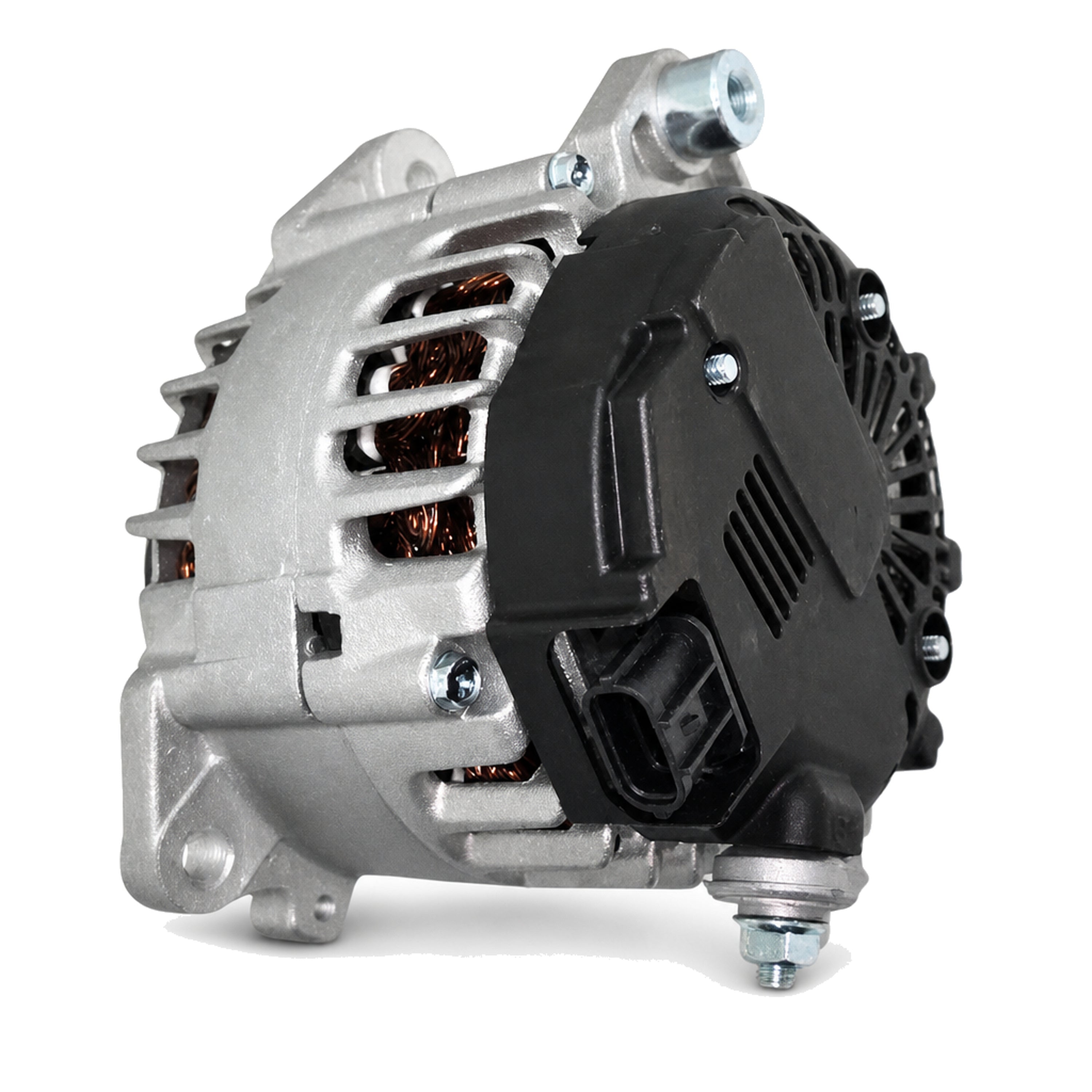 Nissan Altima Sentra 2.5L Alternator 849054 2007-2010 image 2