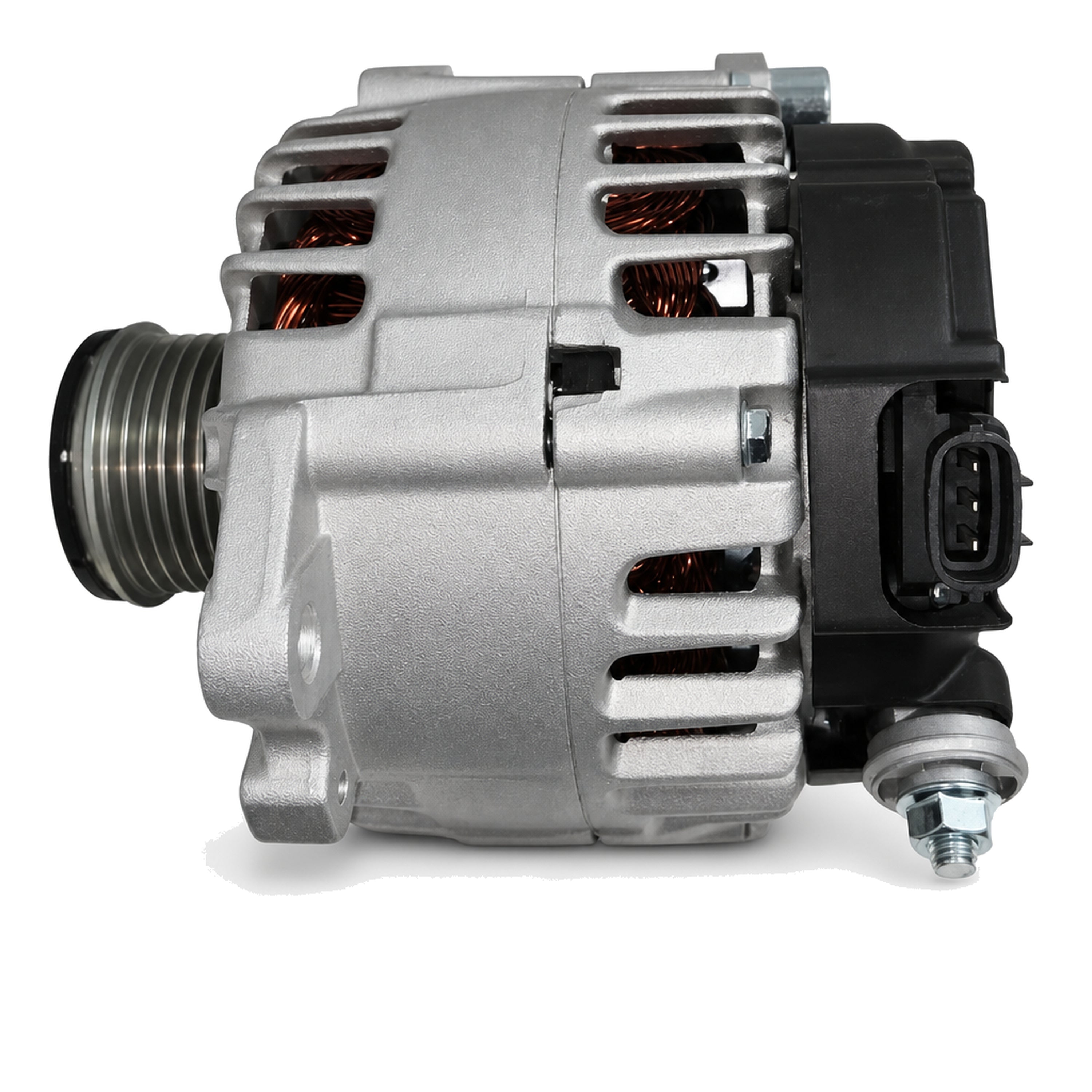 Nissan Altima Sentra 2.5L Alternator 849054 2007-2010 image 3