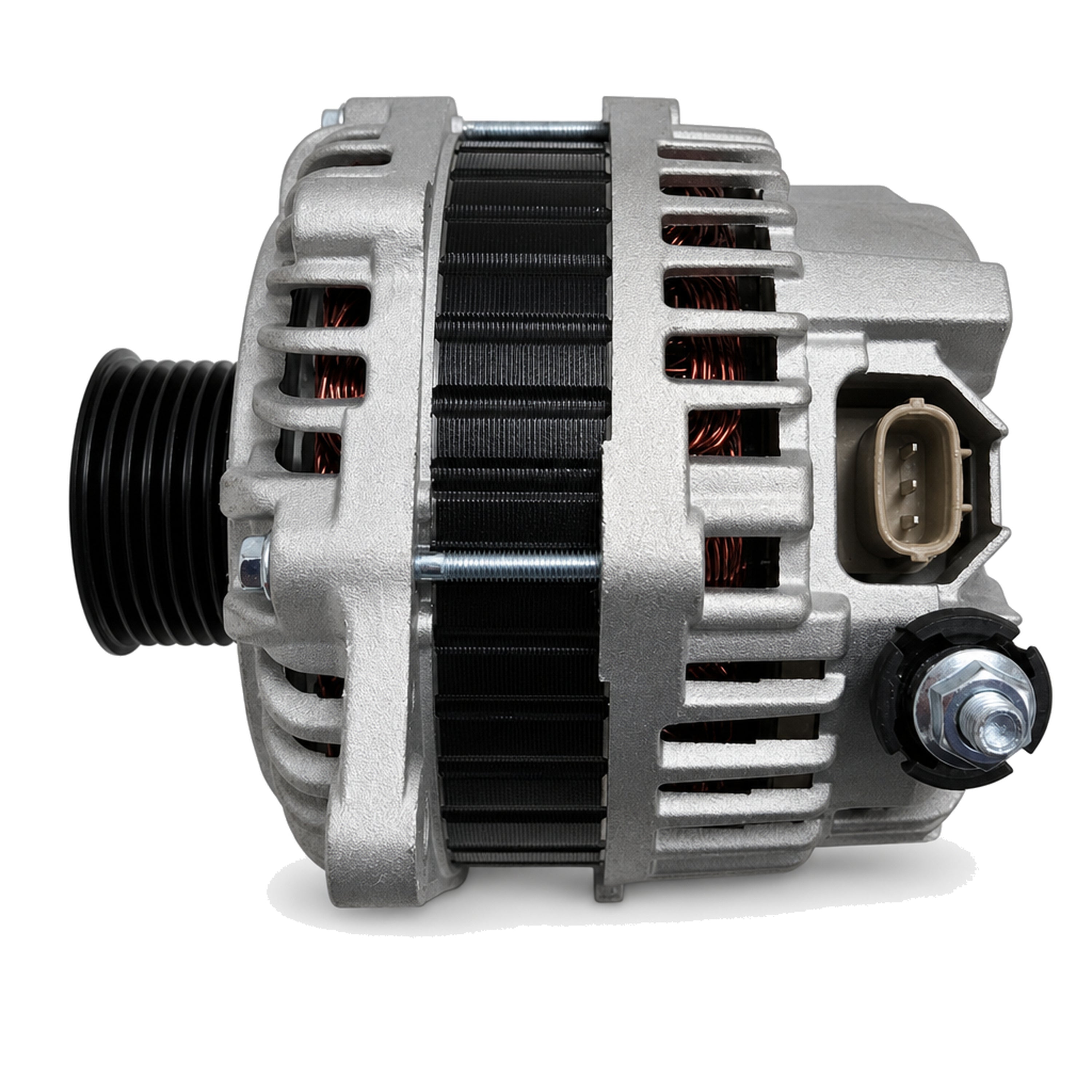 Nissan Murano 3.5L Alternator A003TJ4791ZC 2018-2024 image 3