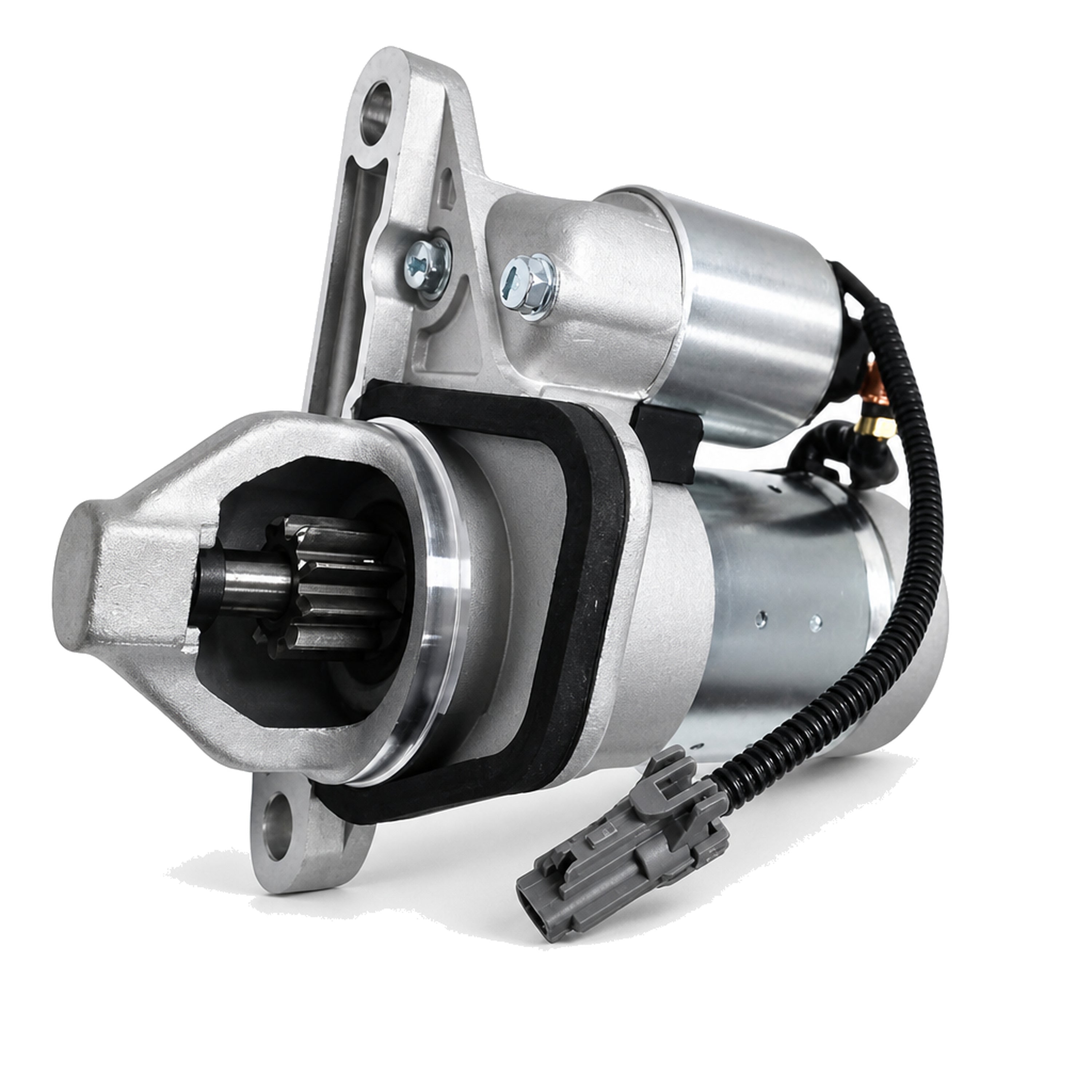 Nissan Qashqai Rogue Sport 2.0L Starter 2017-2022 image 1