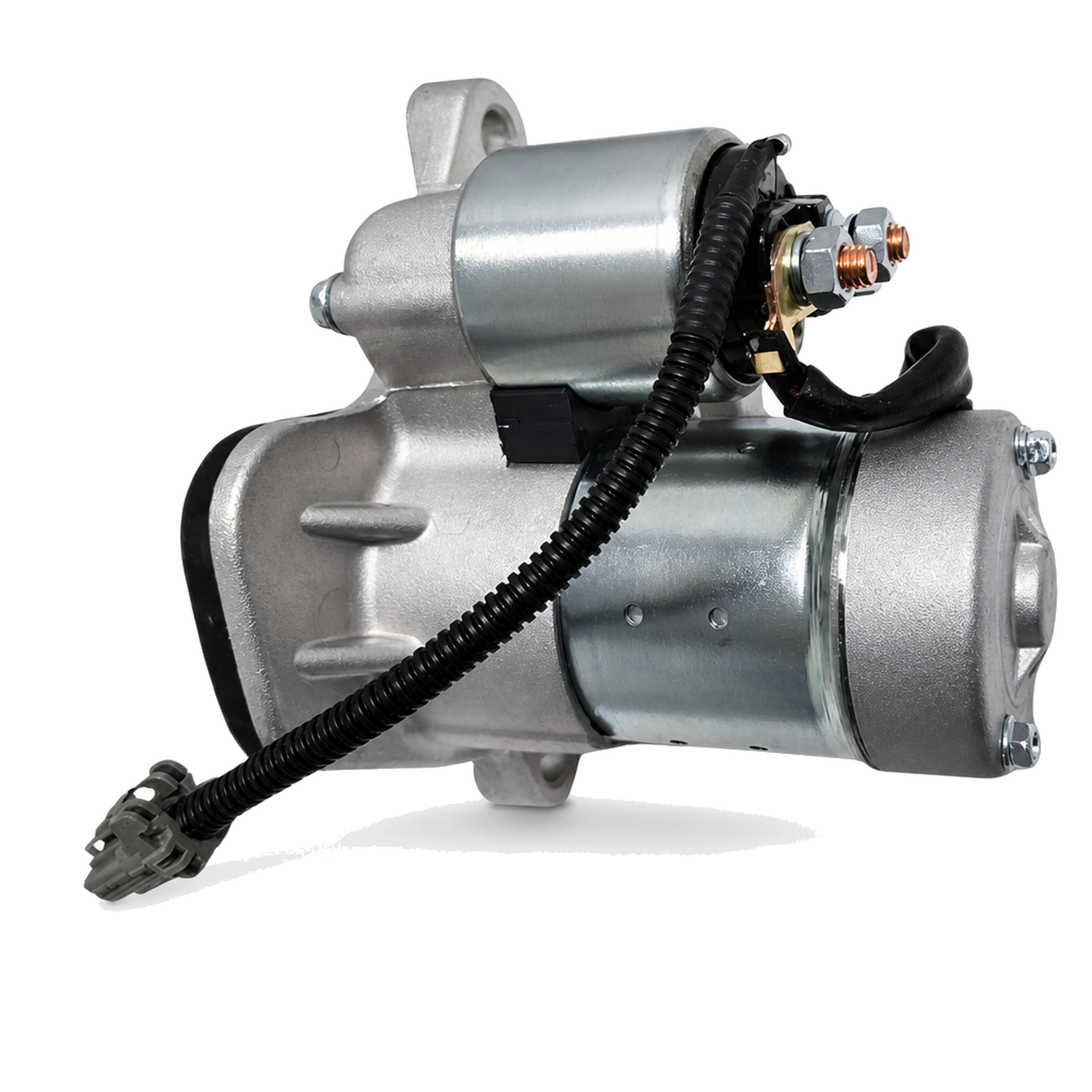 Nissan Qashqai Rogue Sport 2.0L Starter 2017-2022 image 2