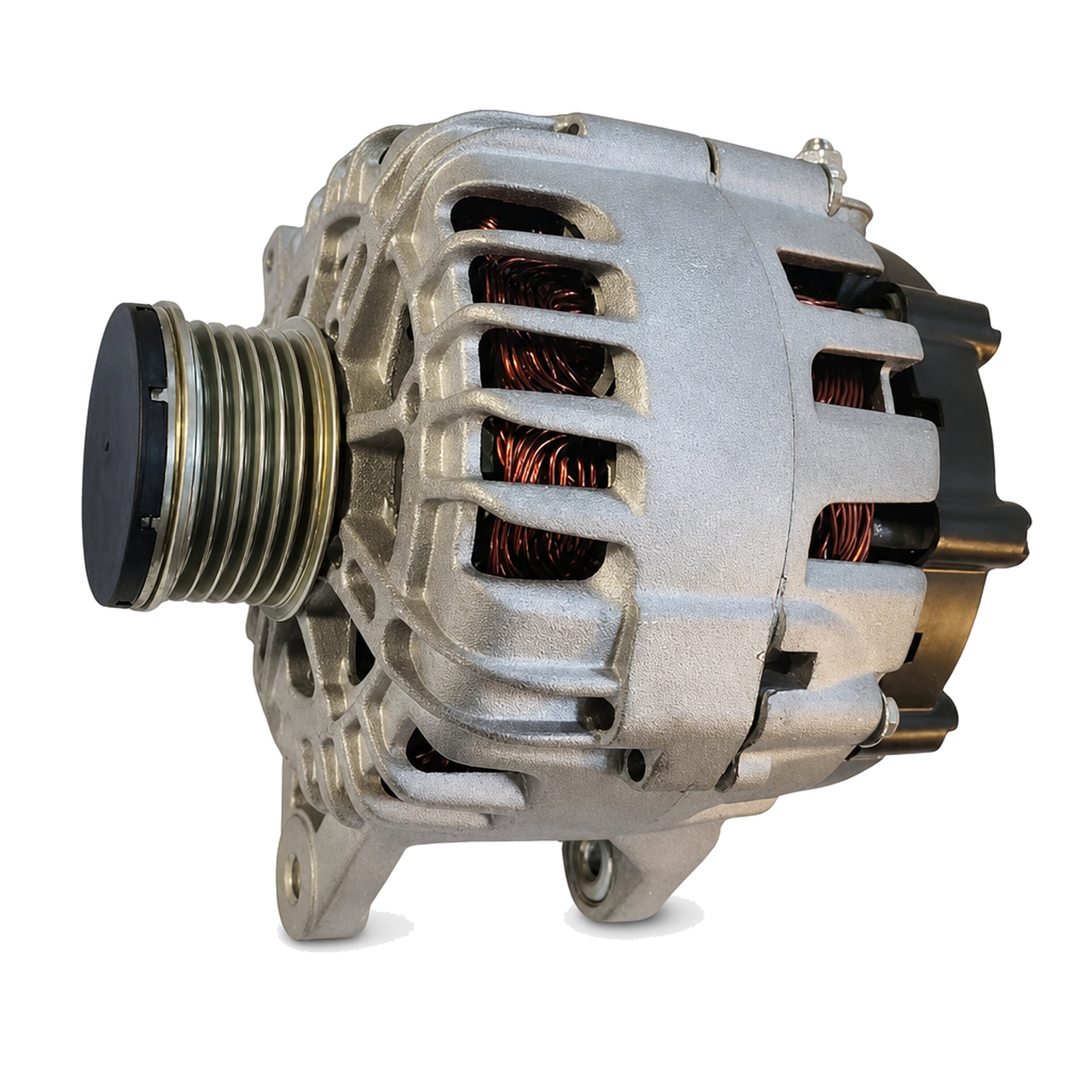 Nissan Rogue 2.5L Alternator 849149 2014-2020 image 1