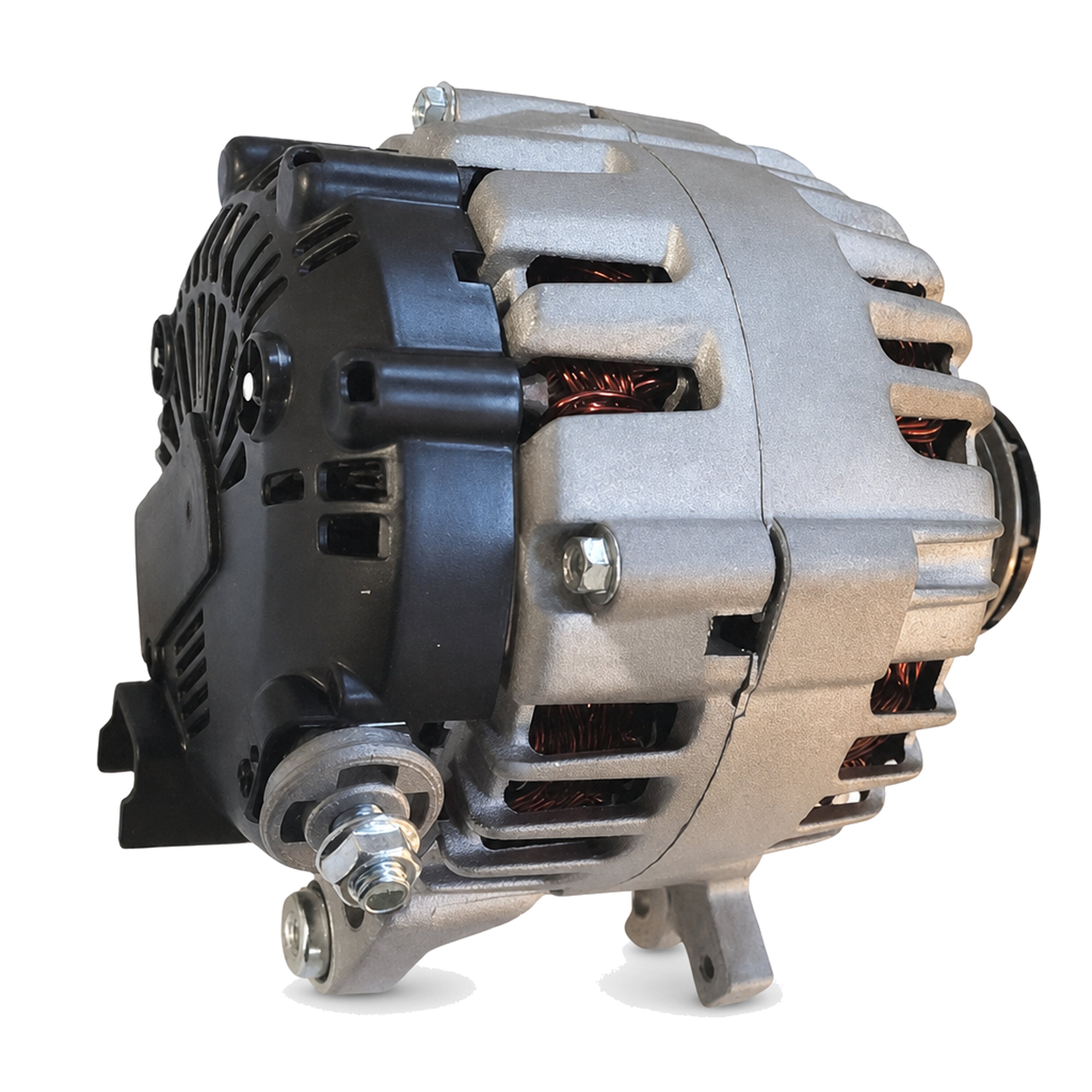 Nissan Rogue 2.5L Alternator 849149 2014-2020 image 2