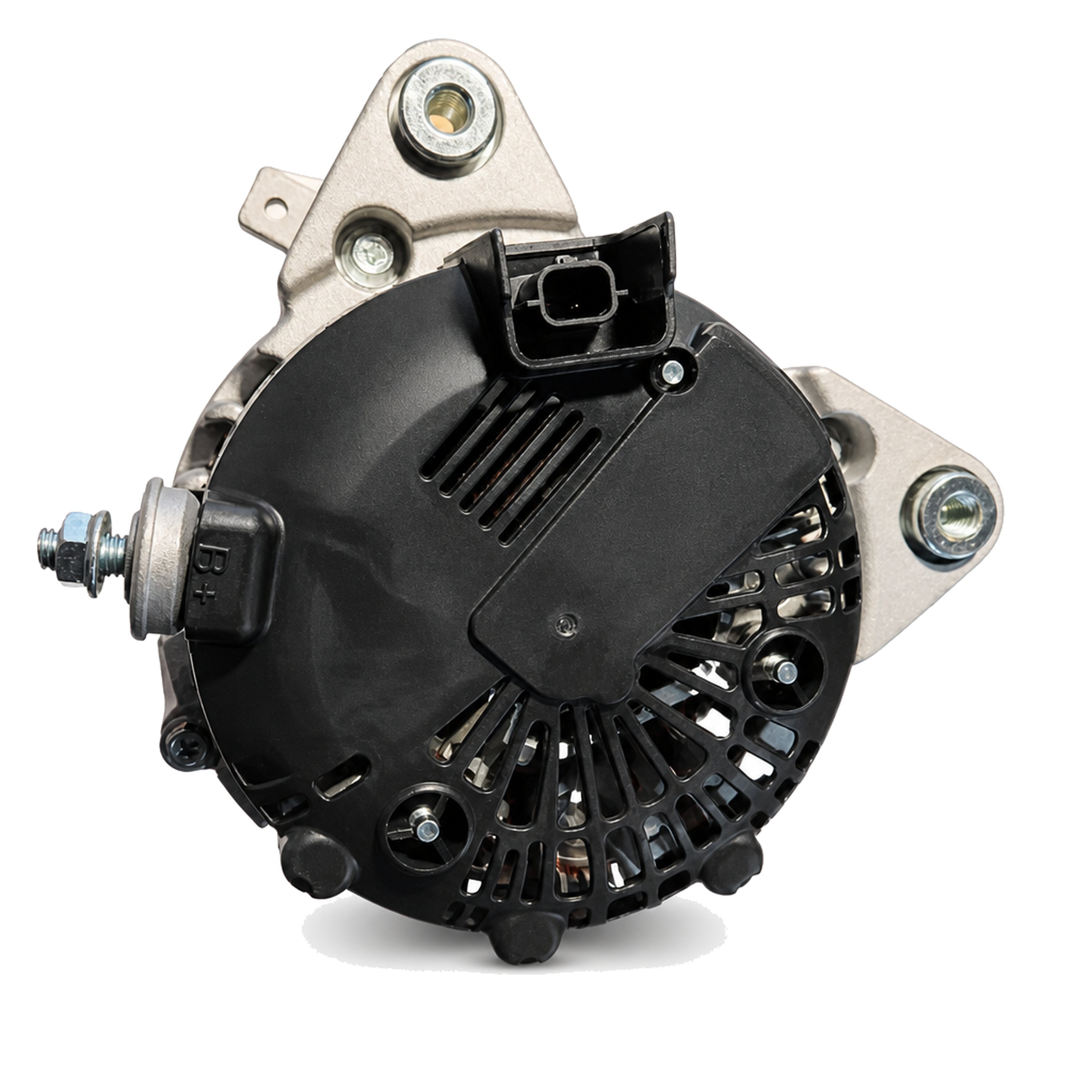 Nissan Rogue 2.5L Alternator 849149 2014-2020 image 3