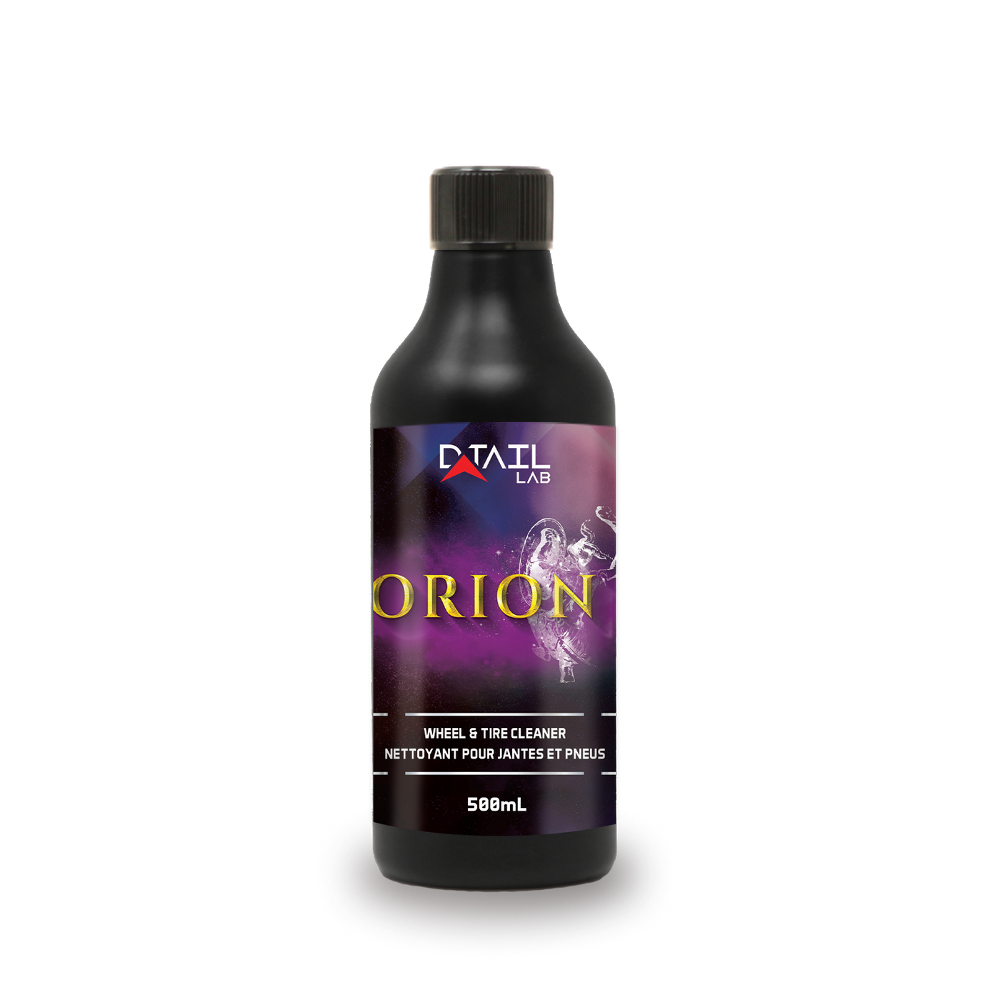 ORION Wheel & Tire Cleaner