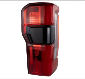 FORD PICKUP S-DUTY 2023-2025 — LED TAIL LIGHT ASSY LH; F250/350/450 2023-2025 (PC3Z-13405-C)