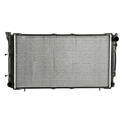 JEEP GRAND CHEROKEE 2011-2021 — RADIATOR; Durango 3.6L 11-14/5.7L 12-14, 17-22/6.4L 18-22; G-Cherokee 3.6L 11-15/5.7L 11-22,/6.4L 12-21