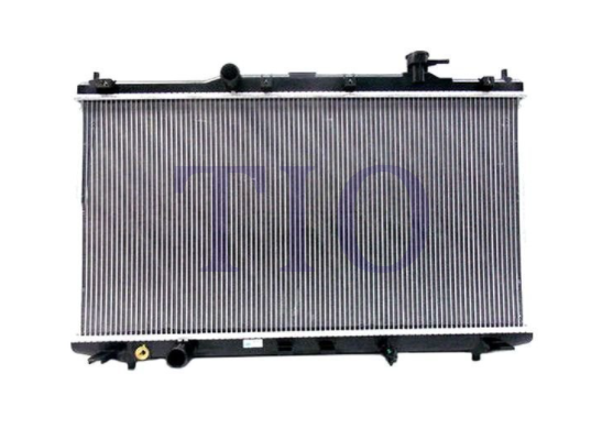 HONDA ACCORD 2013-2017 — RADIATOR; ACCORD 2.4L/3.5L 2013-2017; TLX 2.4L 2.15-2020