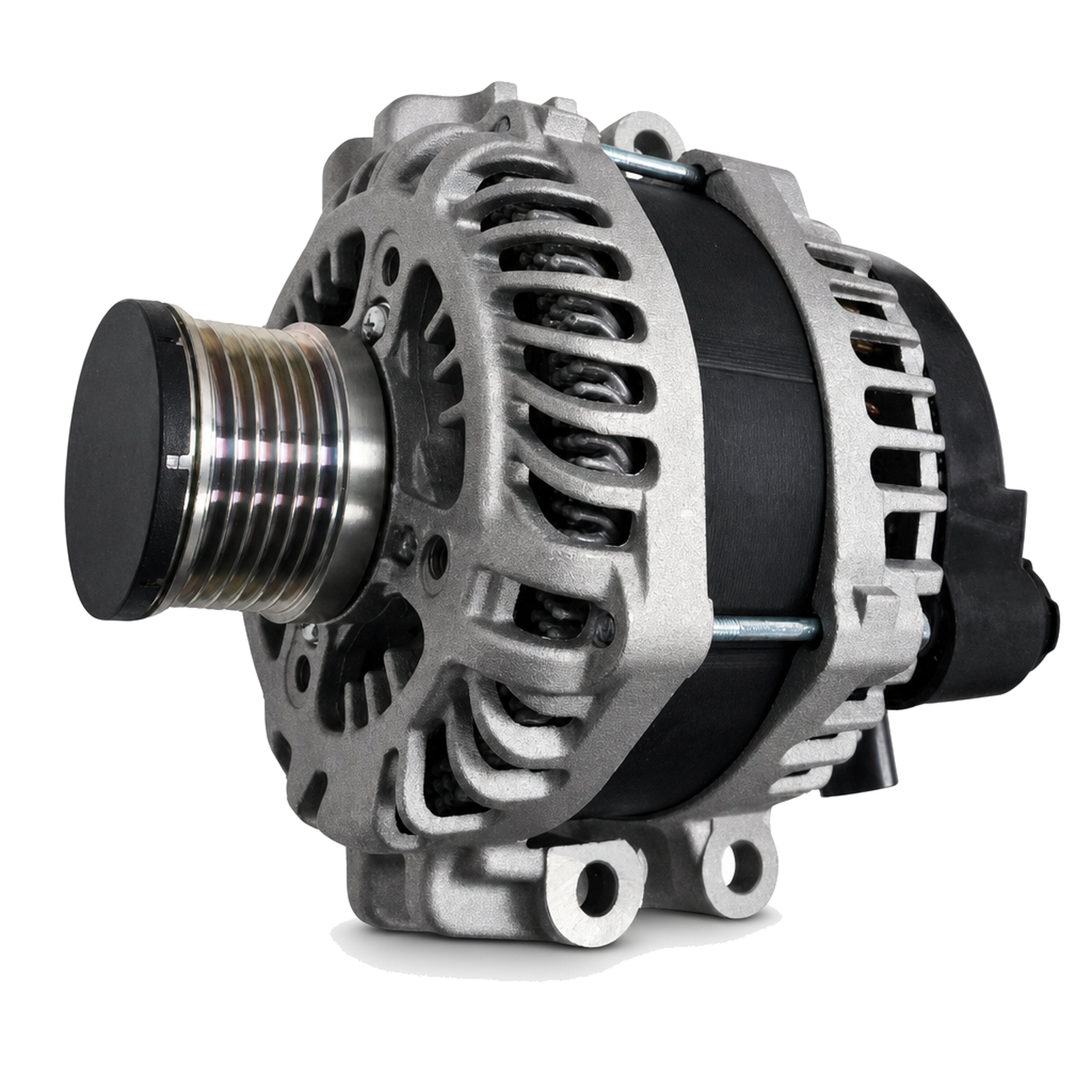 Ram 1500 Alternator 68329852AD 2020-2024 image 1