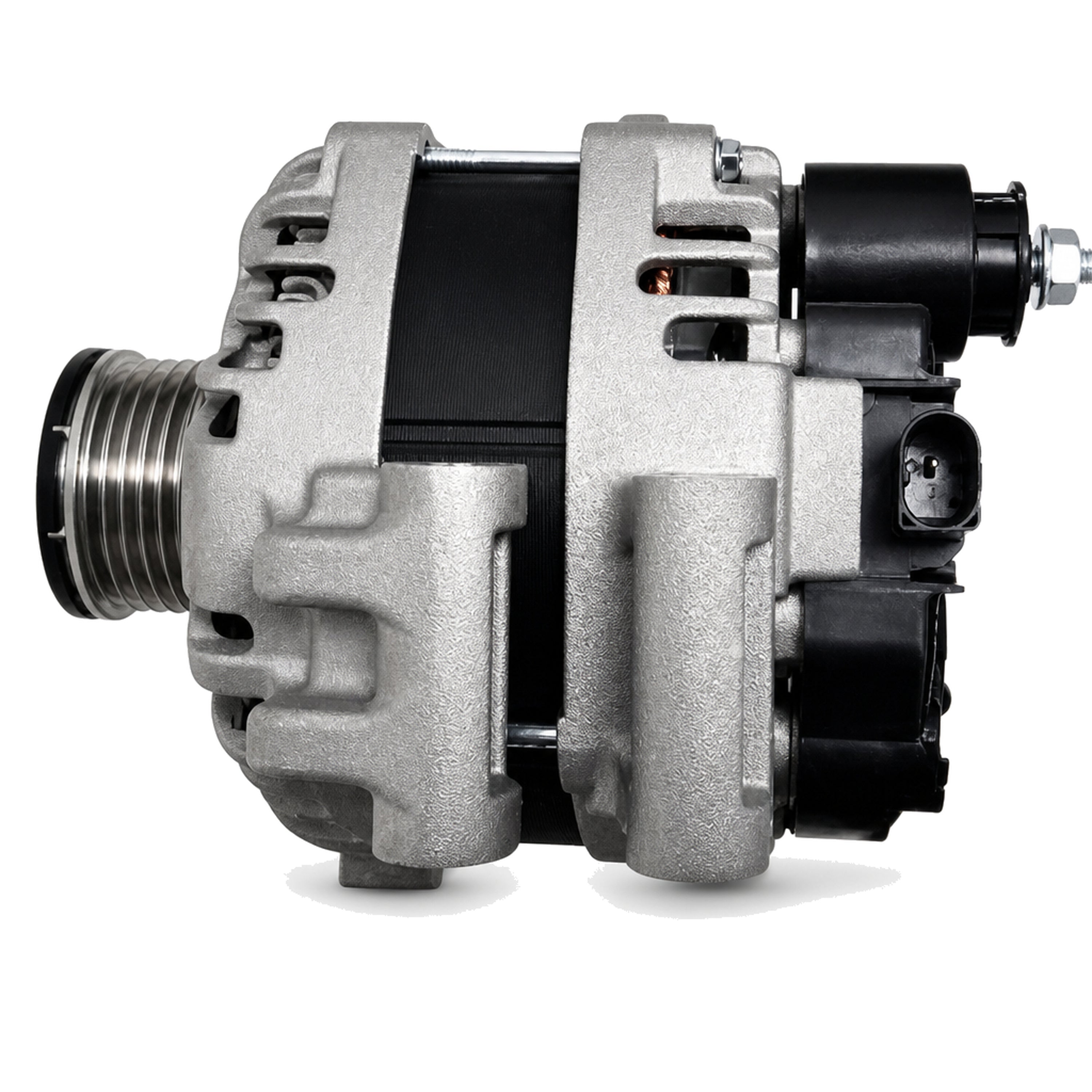 Ram 1500 Alternator 68329852AD 2020-2024 image 3