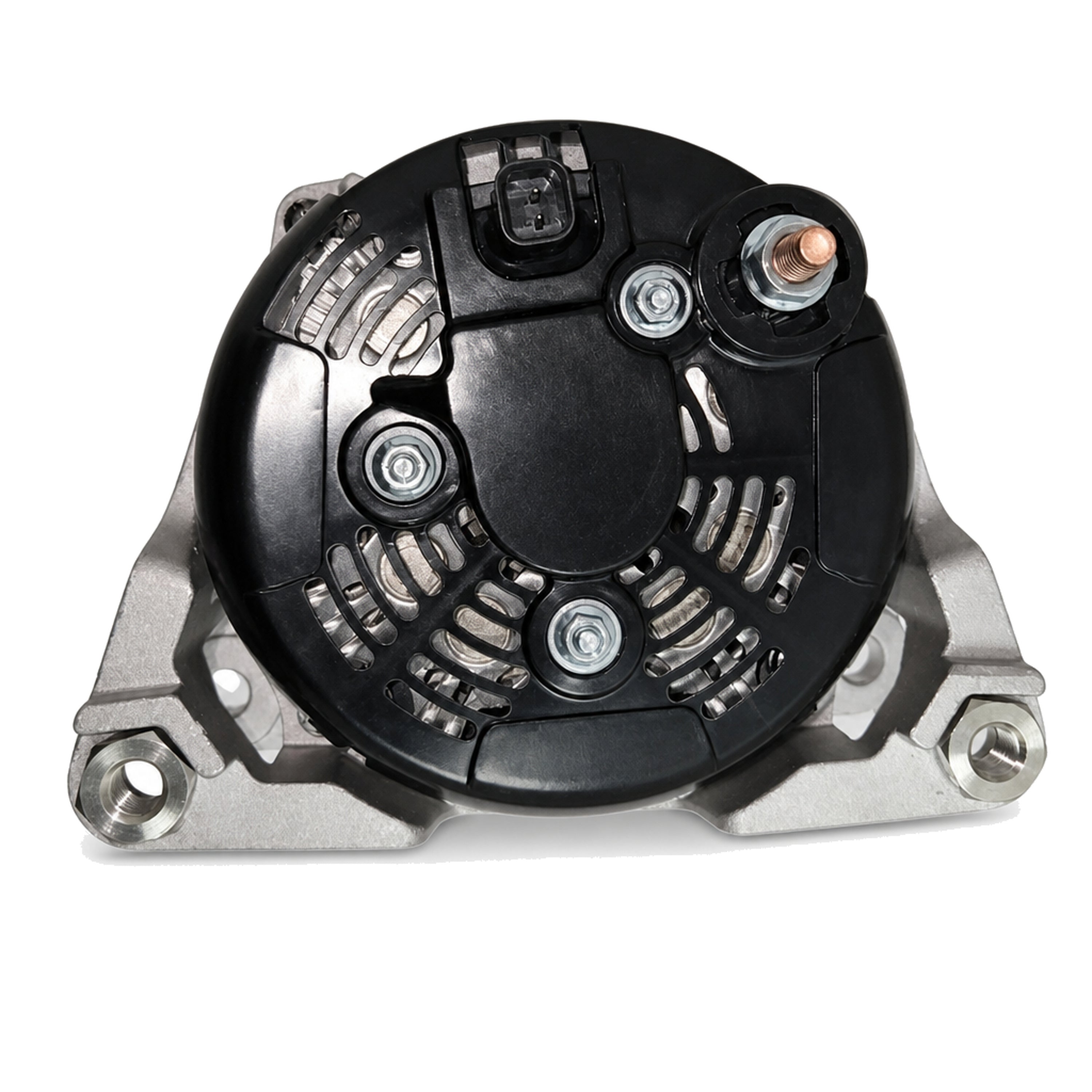 Ram Medium Heavy Truck 4500 Medium Heavy Truck 5500 1500 1500 Classic 2500 3500 Alternator 56029644AA 2014-2024 image 4