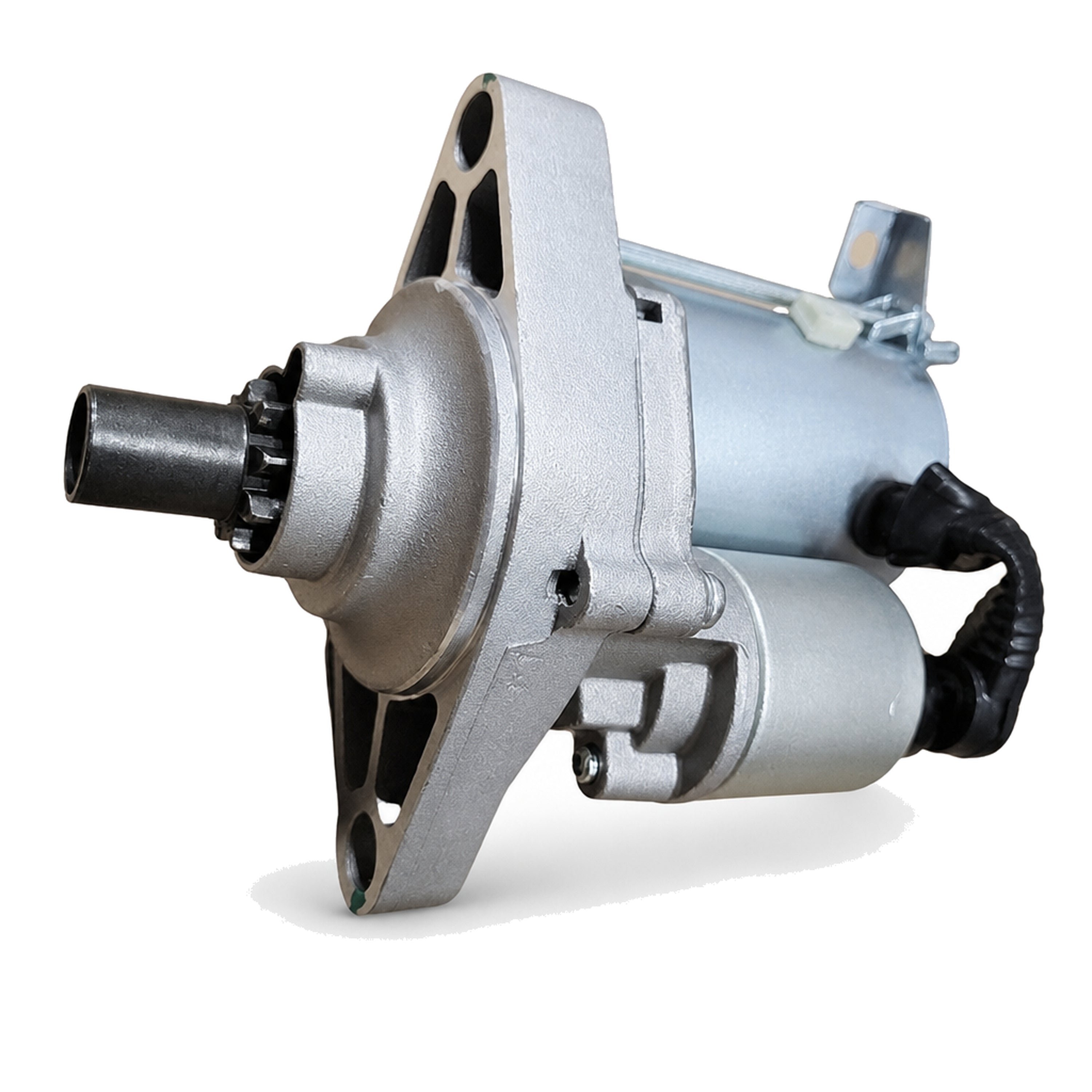 Remanufactured Acura CL 2003 Starter image 1